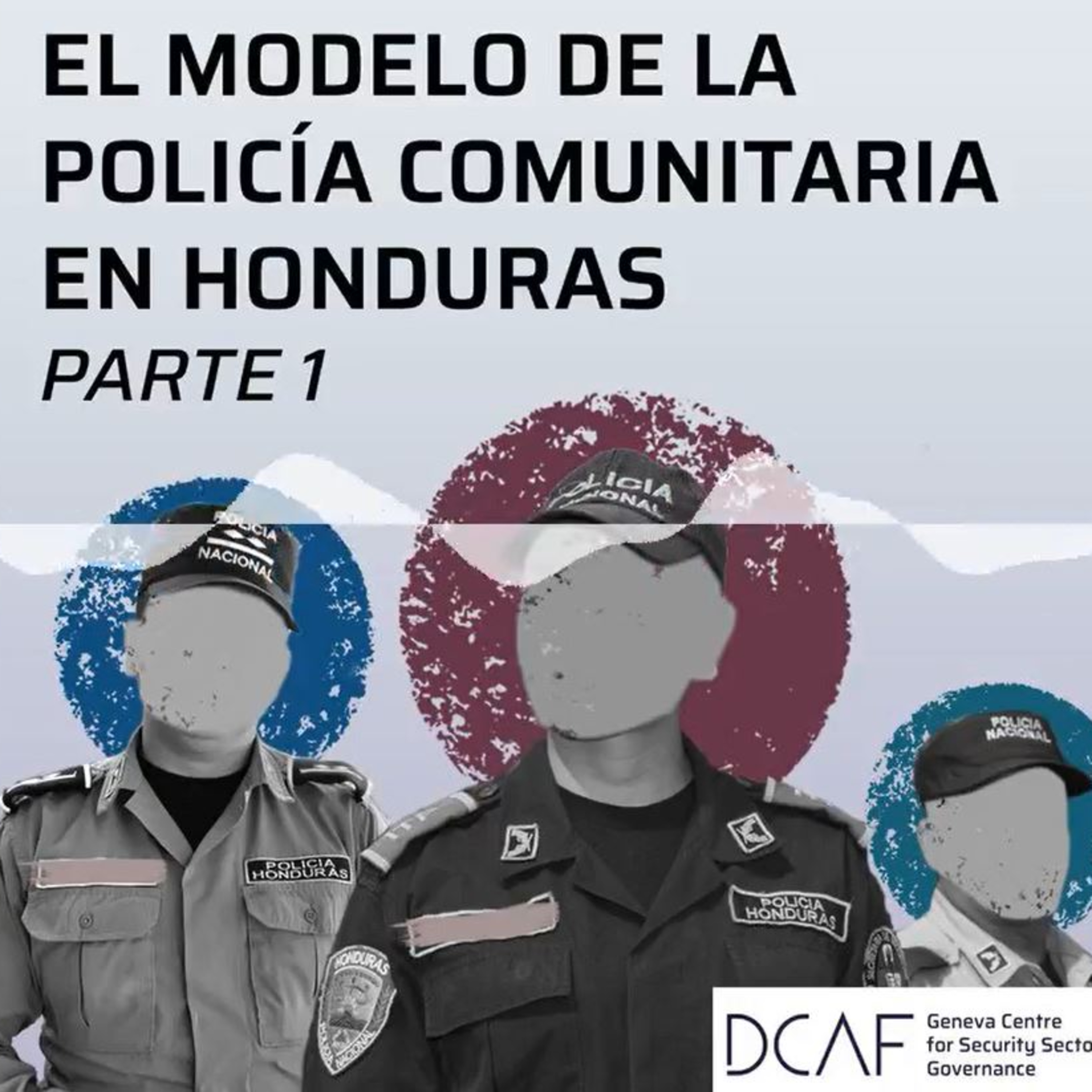 DCAF - Geneva Centre for Security Sector Governance