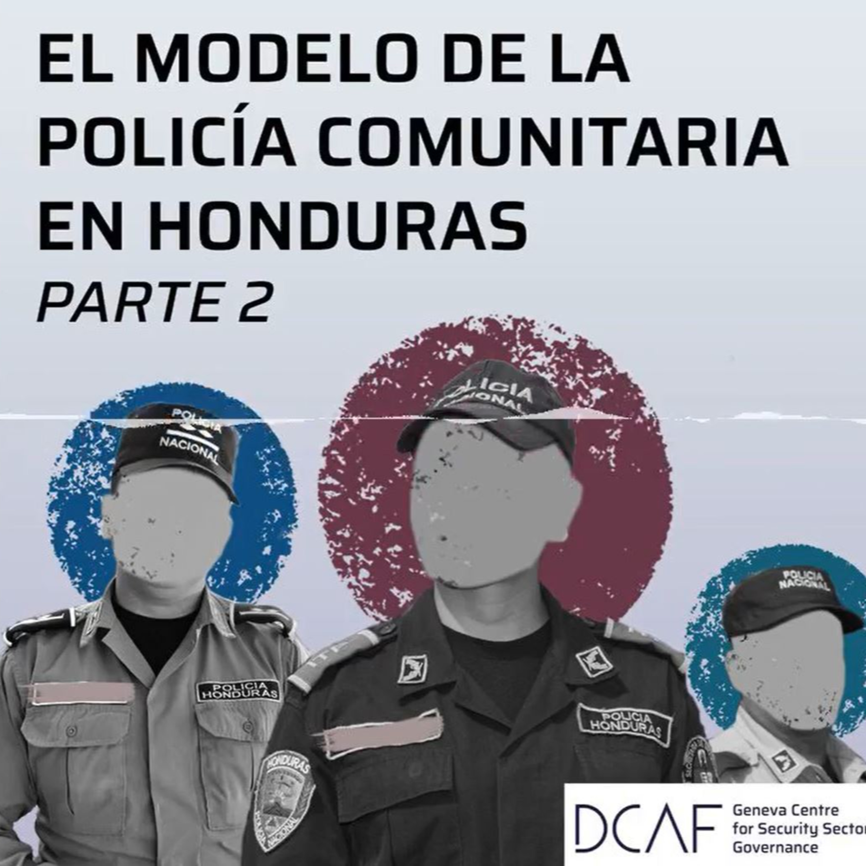 DCAF - Geneva Centre for Security Sector Governance