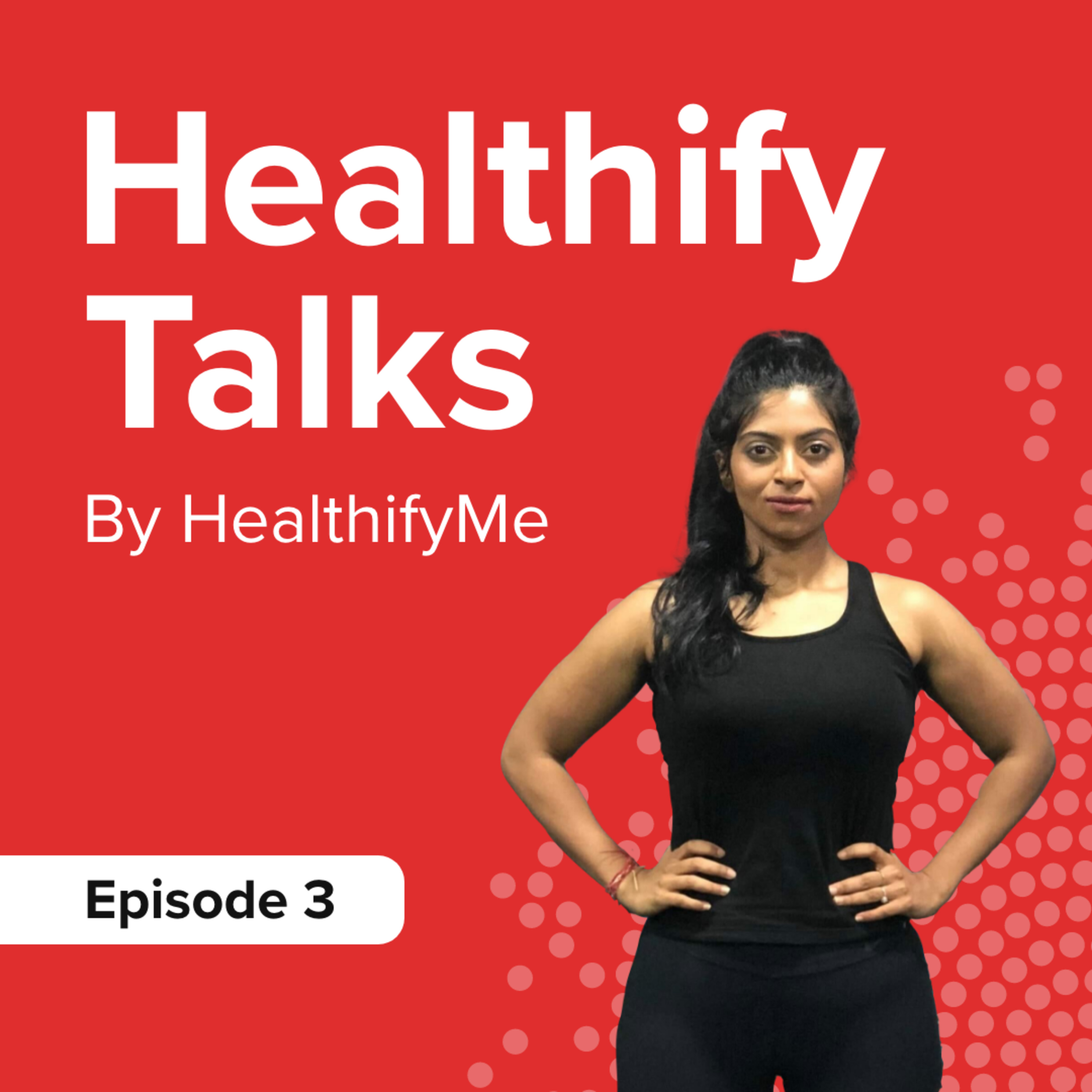 HealthifyTalks