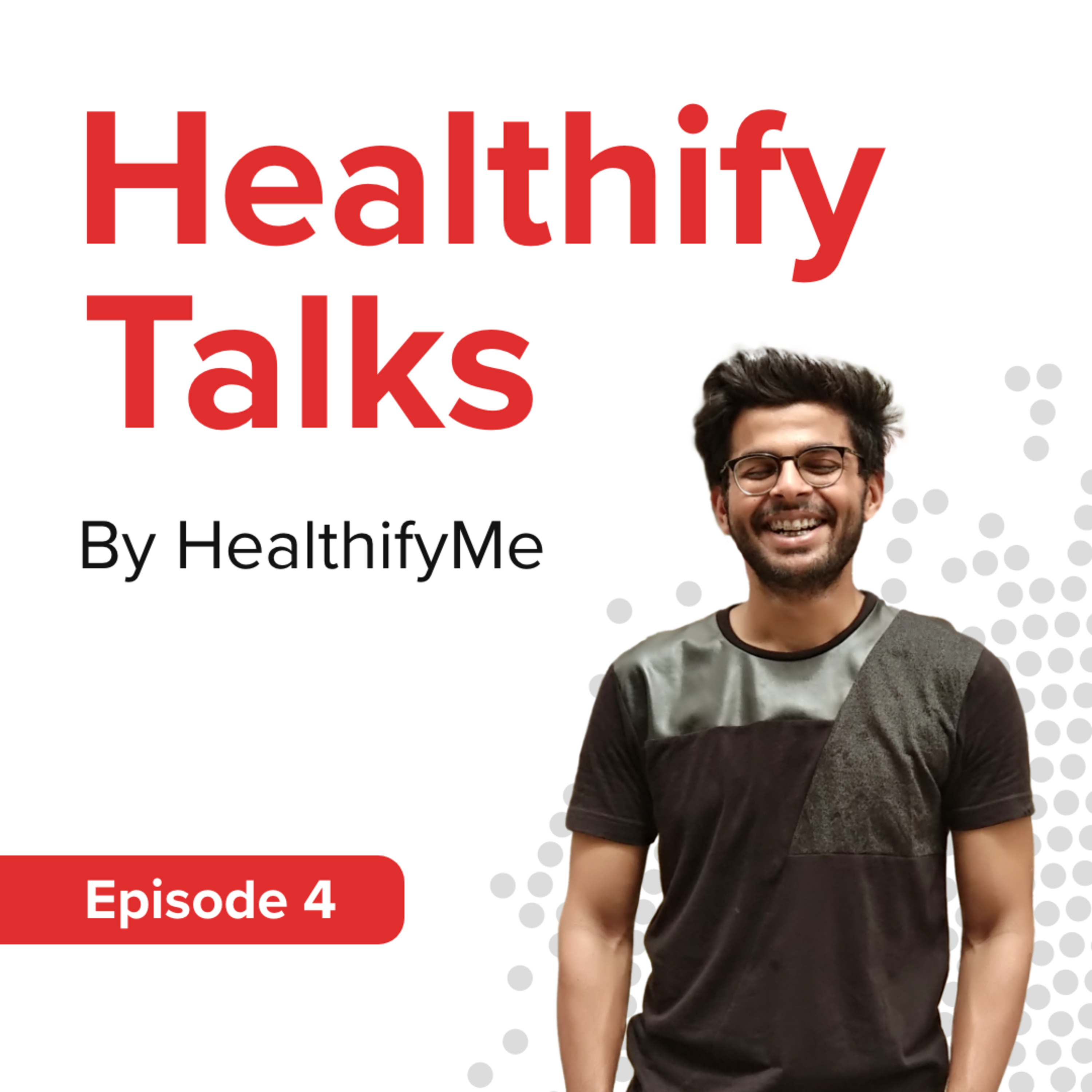 HealthifyTalks