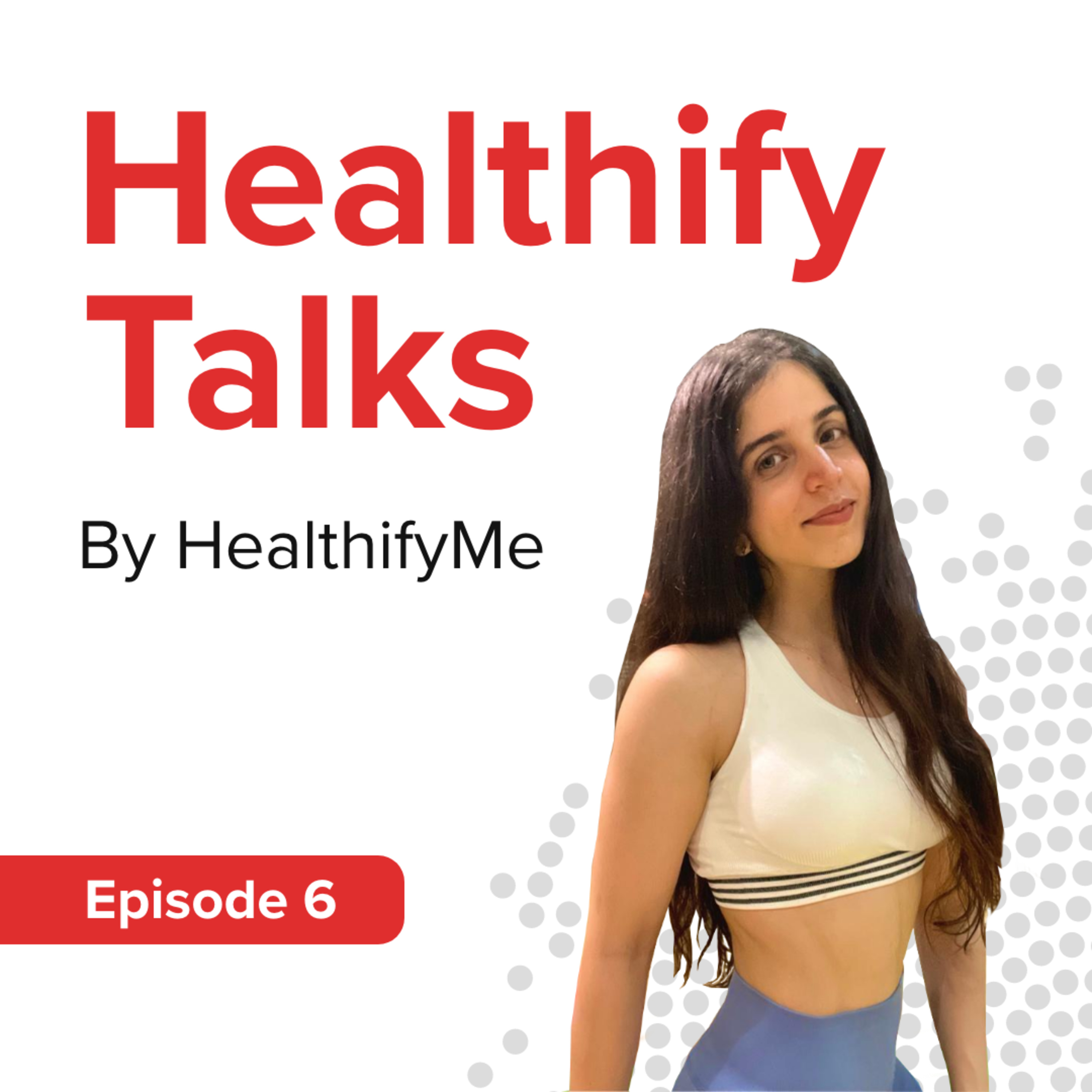 HealthifyTalks