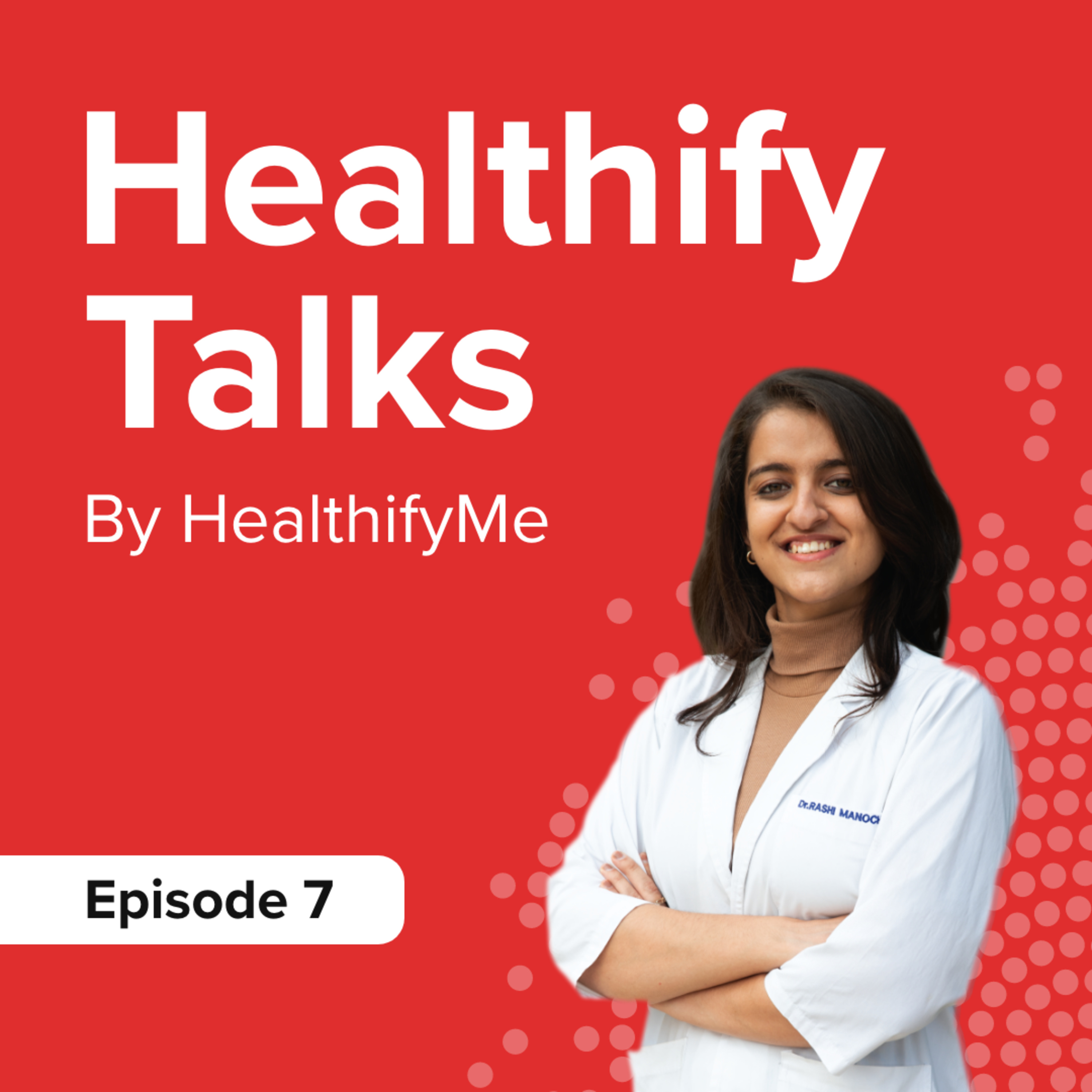 HealthifyTalks