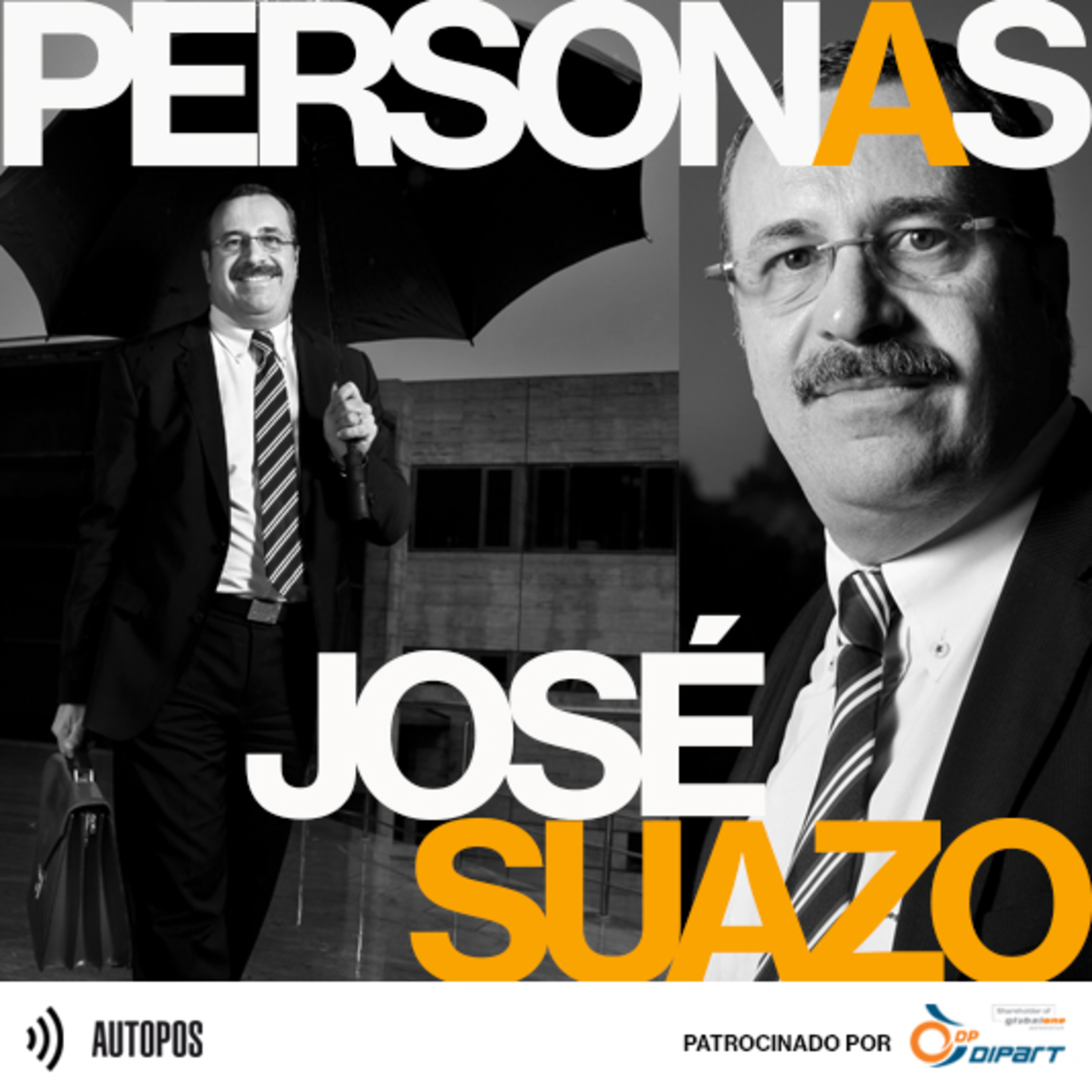 Portada de El PODCAST de la POSVENTA