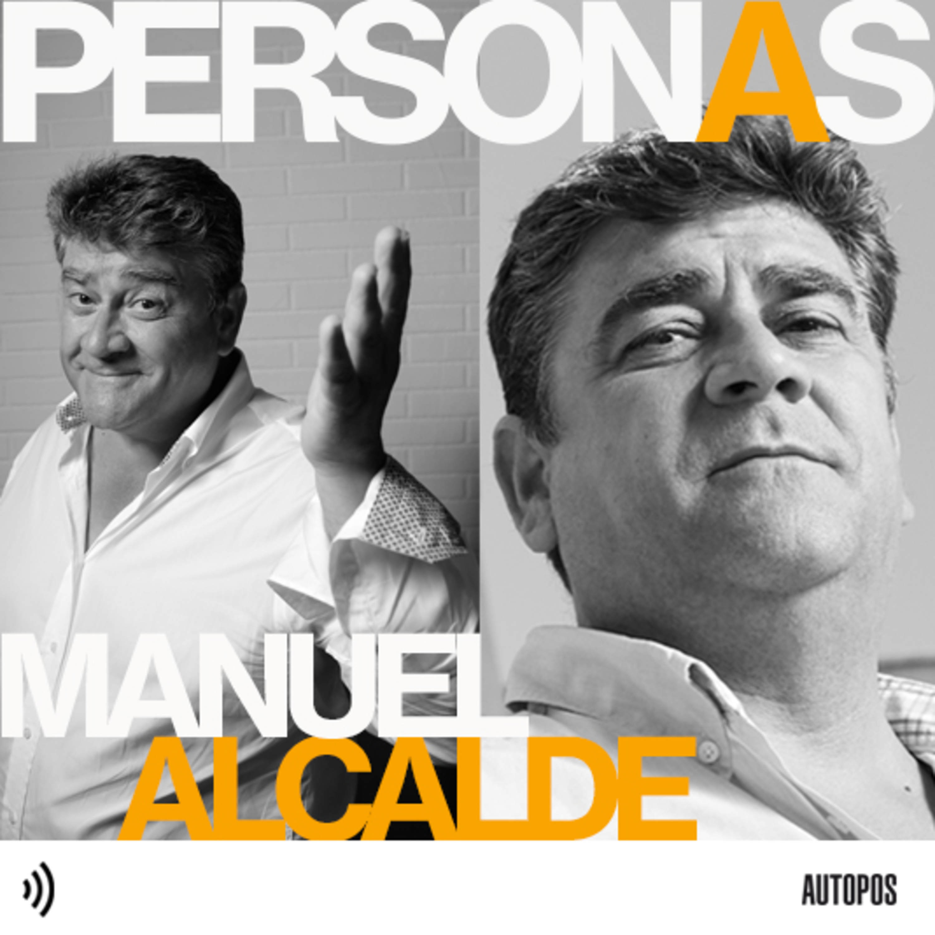 Portada de El PODCAST de la POSVENTA