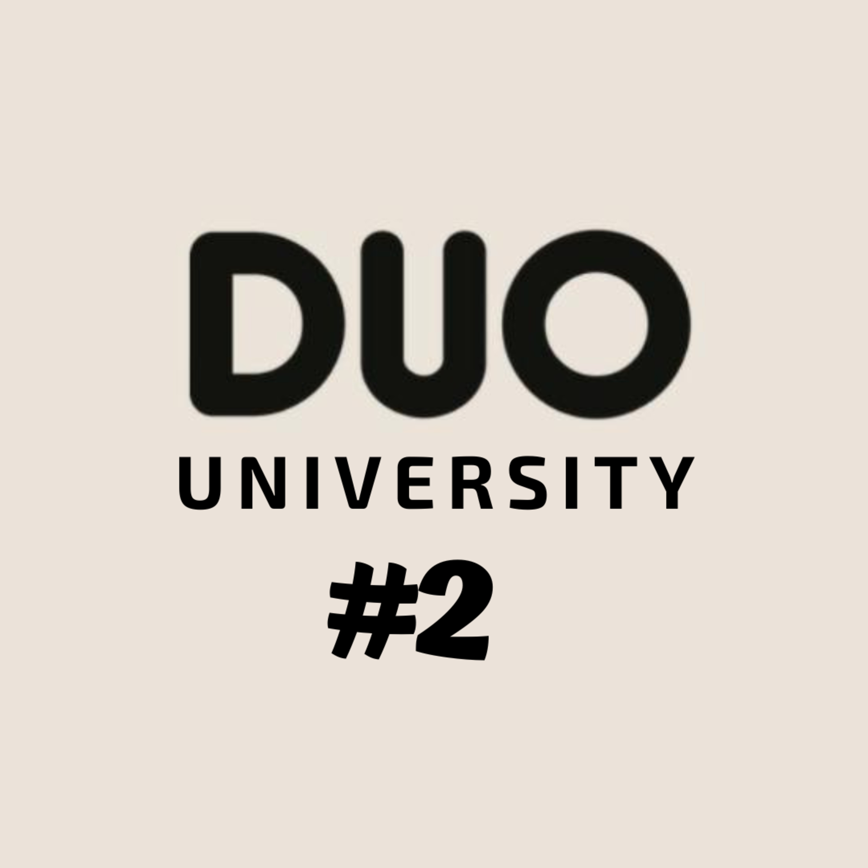 El podcast de DUO