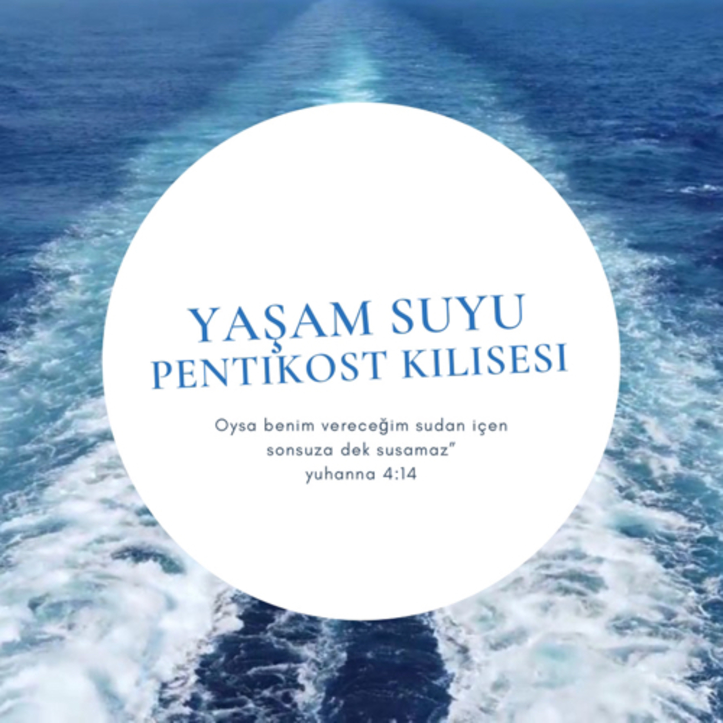 Yaşam Suyu Kilisesi
