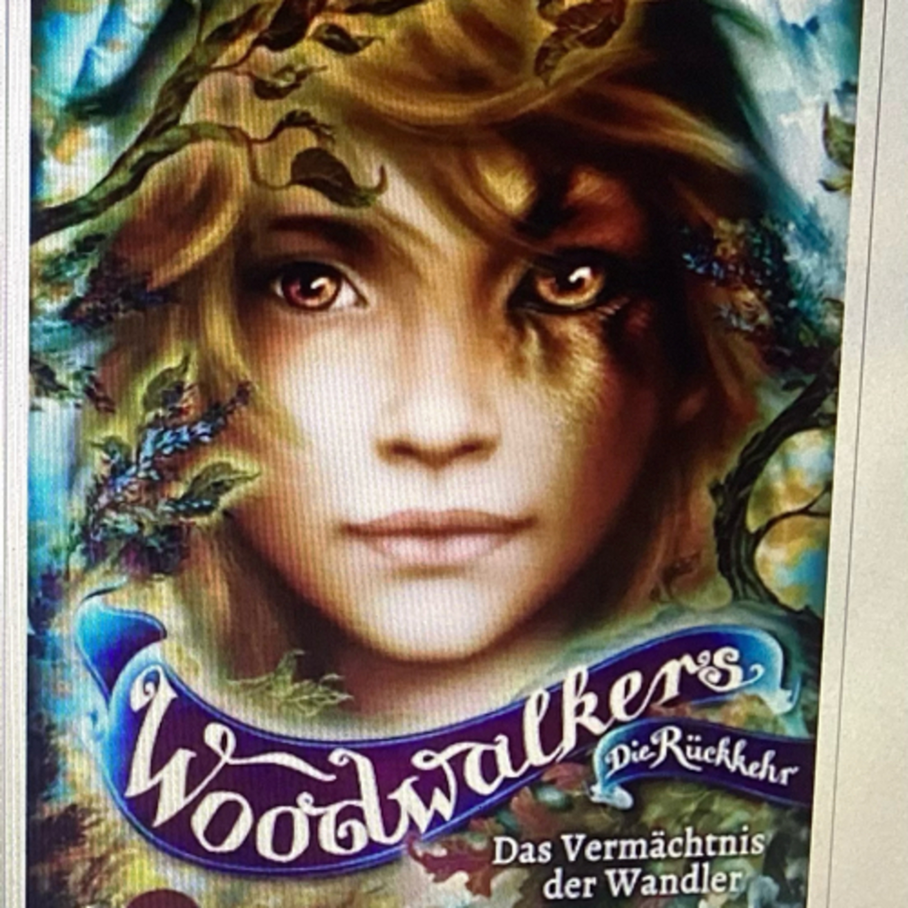 Sea-Woodwalkers cast