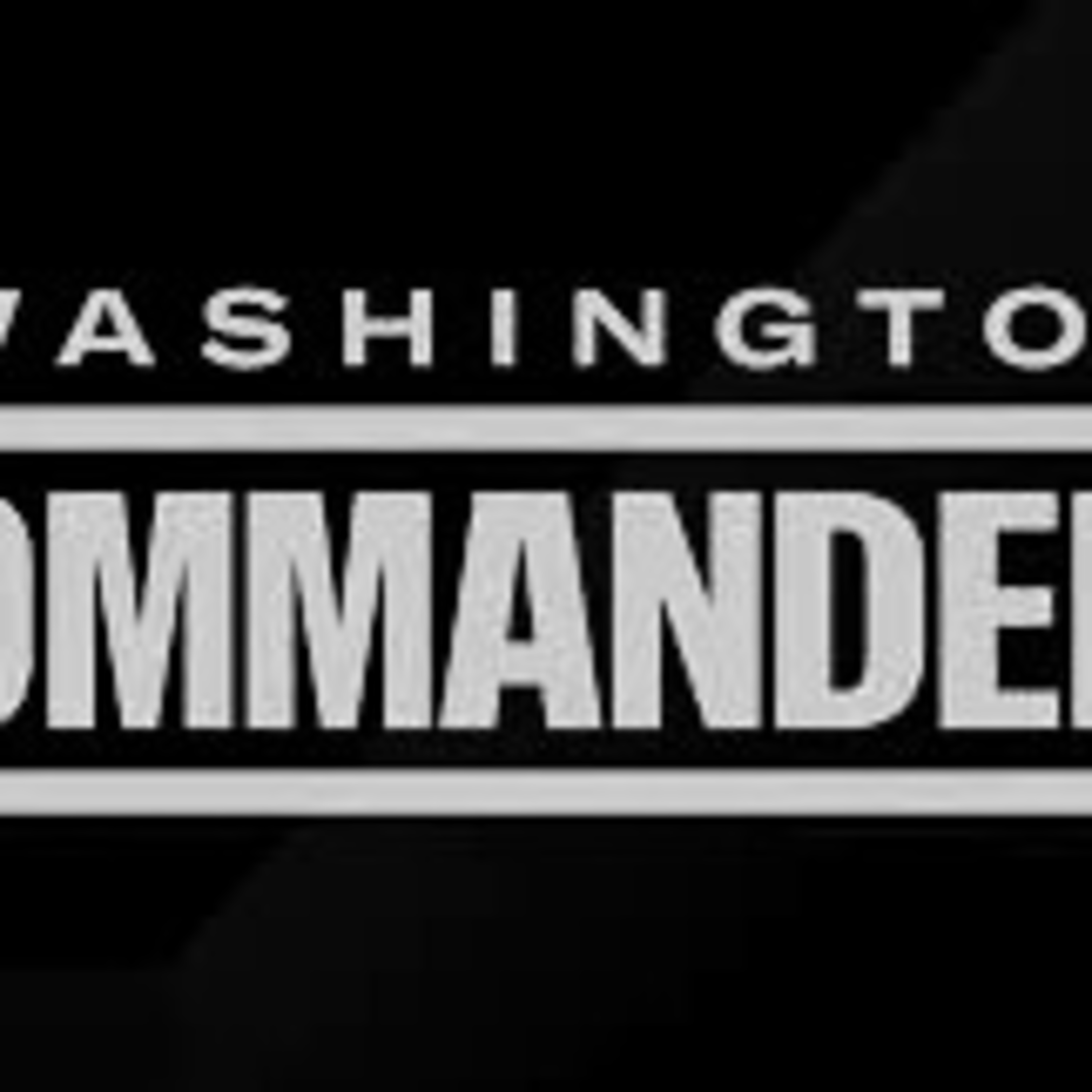 3. Washington Commodores (Commanders) episode artwork