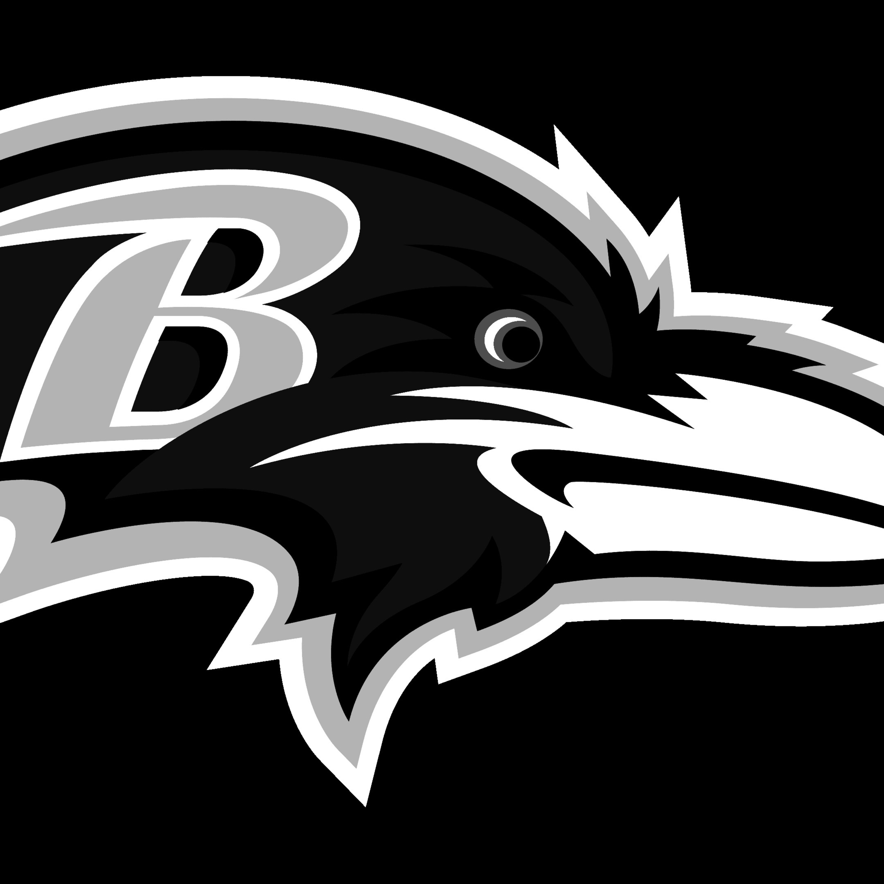 7. Baltimore Ravens episode artwork