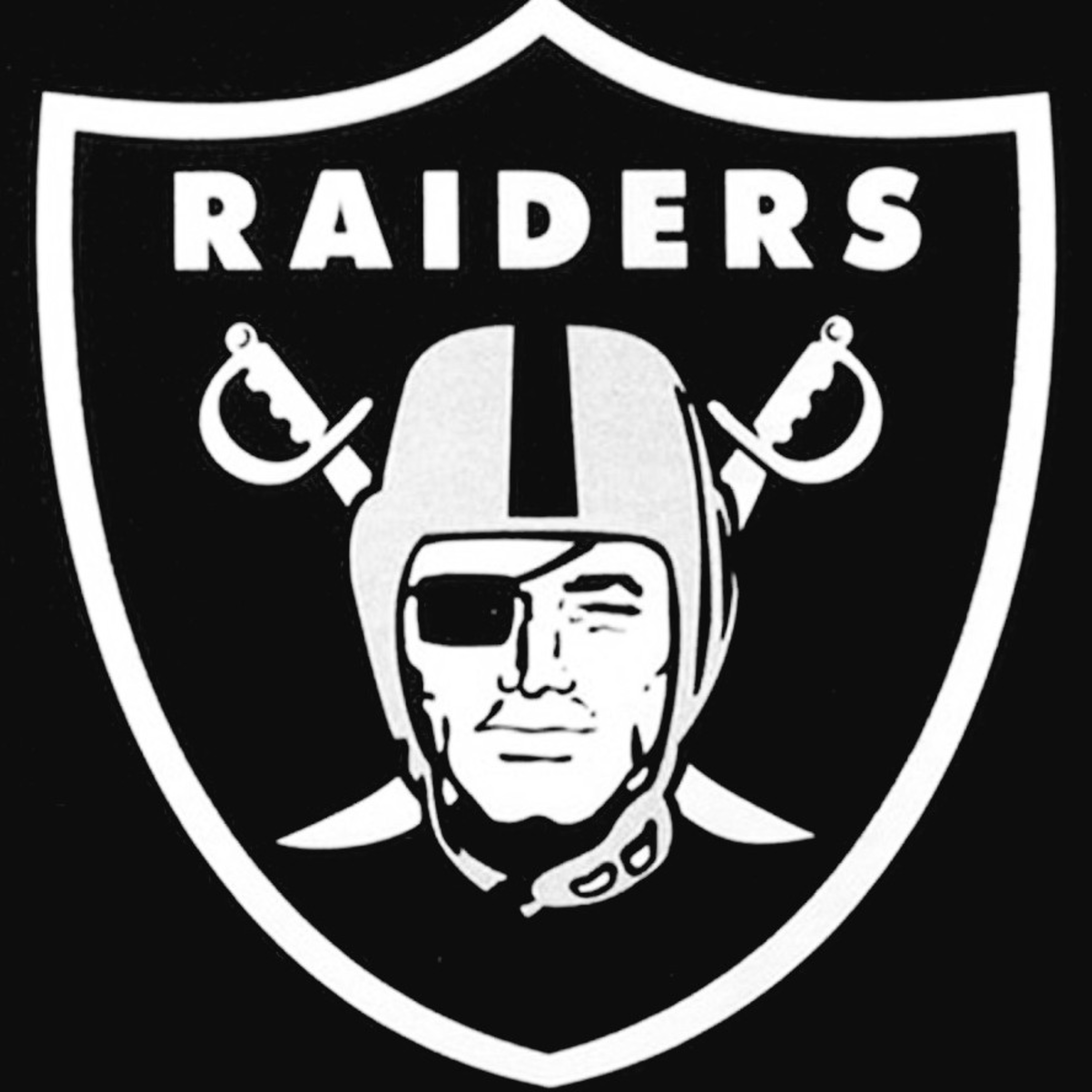 8. Las Vegas Raiders episode artwork