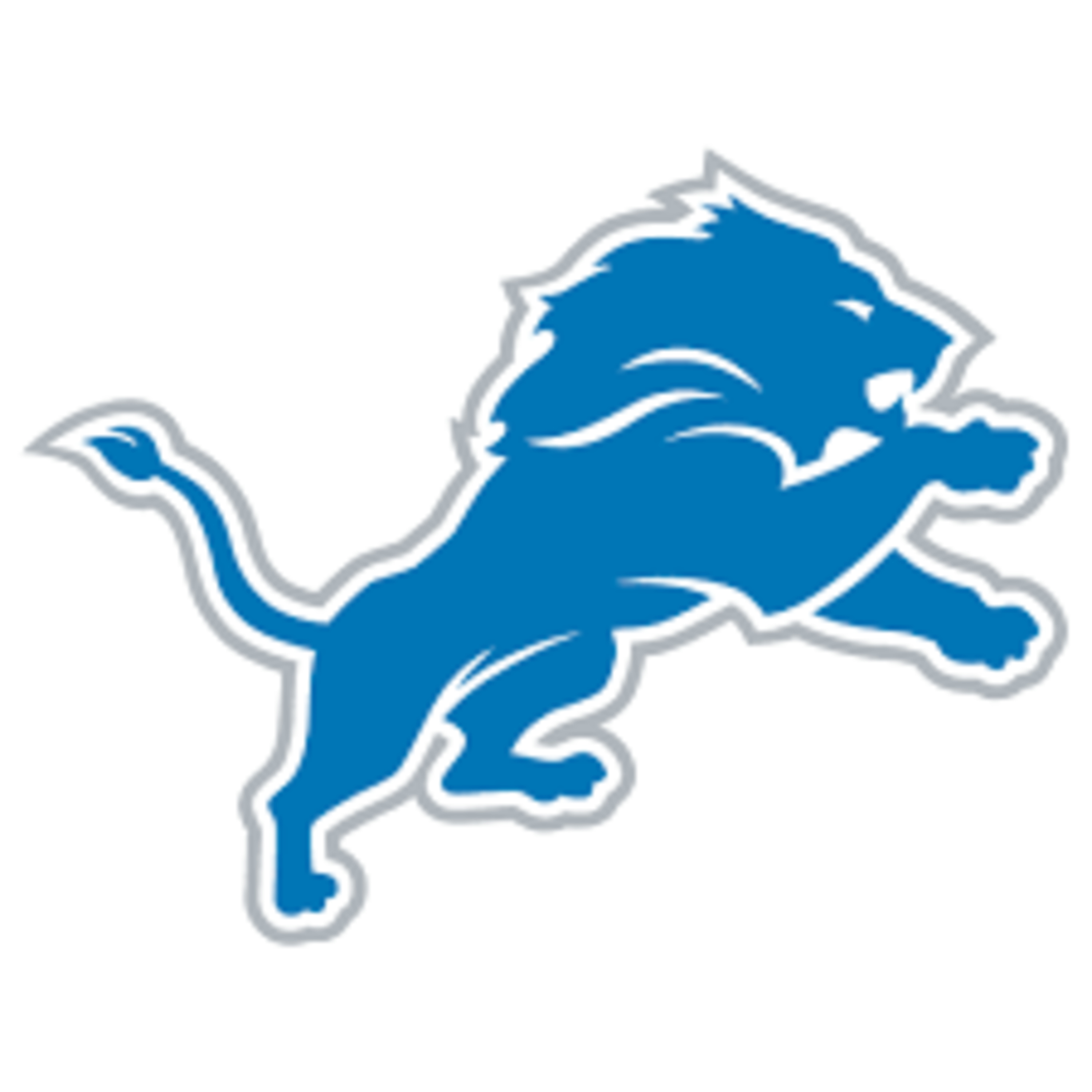 14. Detroit Lions episode artwork