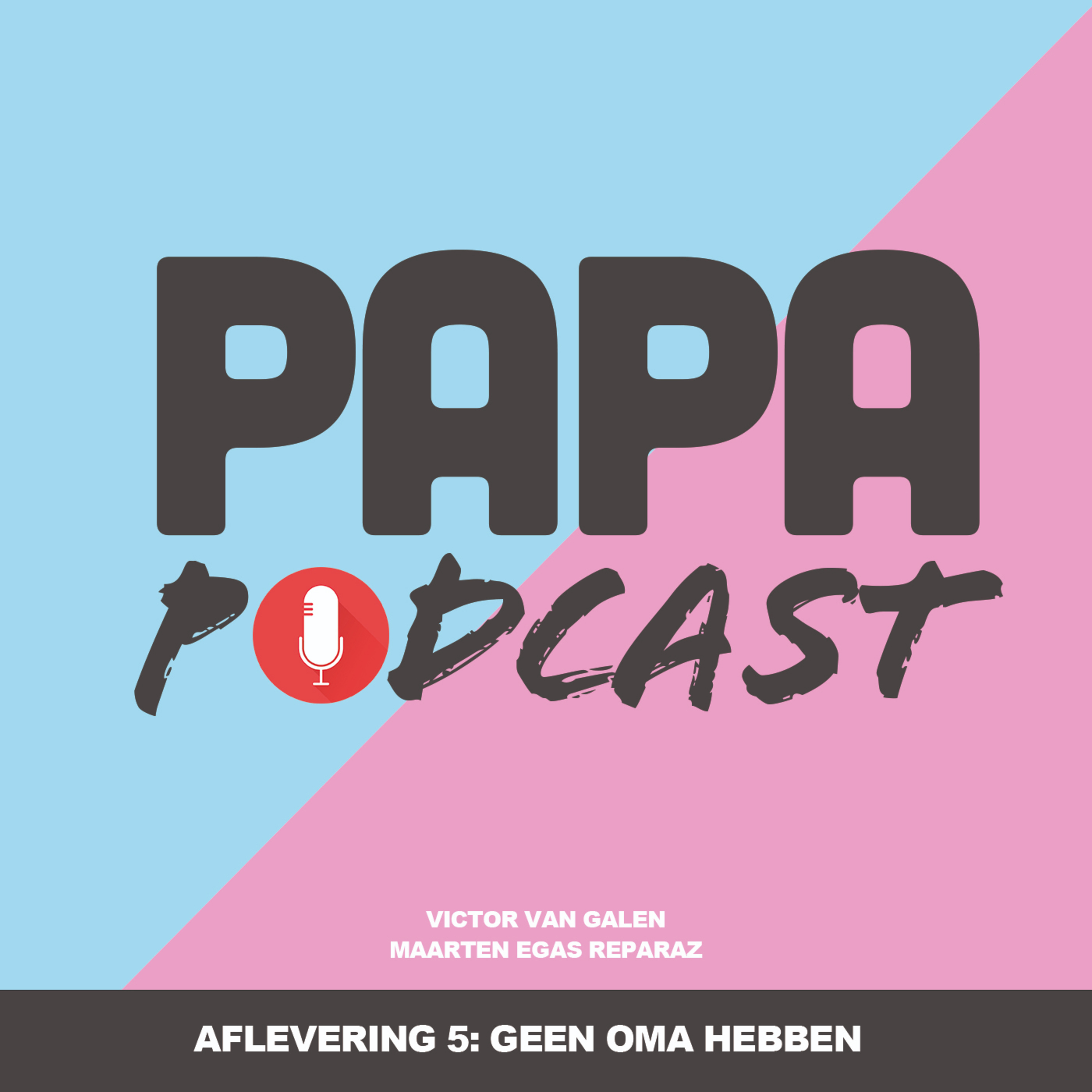 Papa Podcast