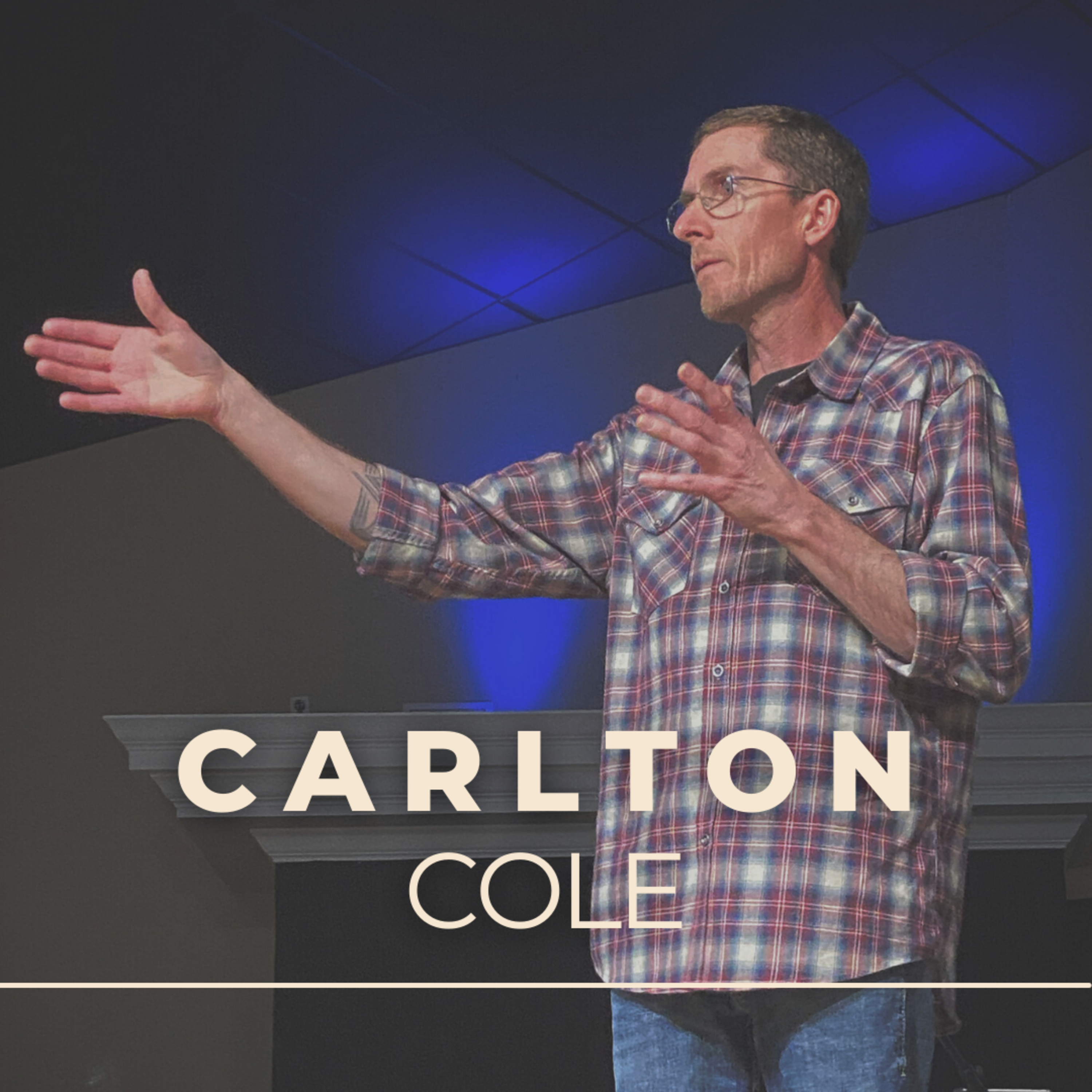 Guest: Carlton Cole 5/20/22