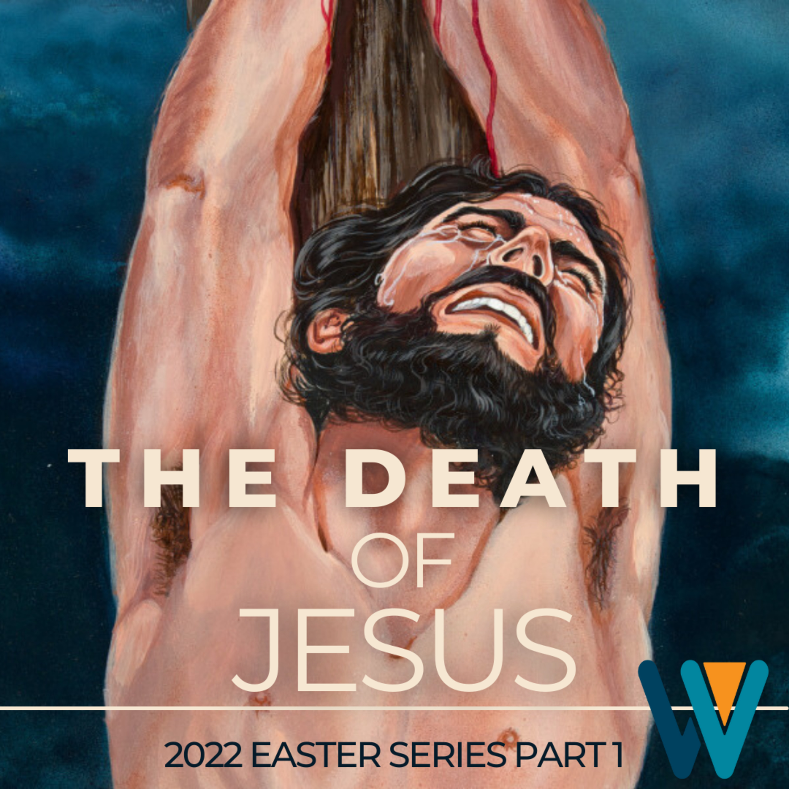 The Death of Jesus