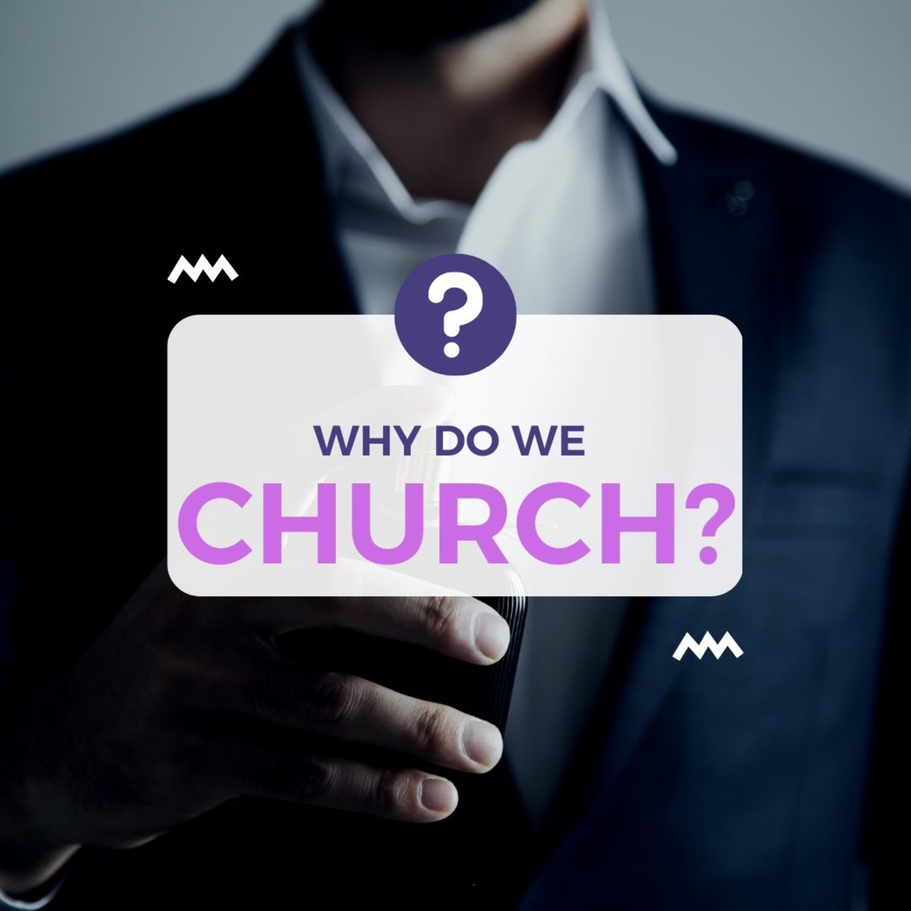 We Church with Jesus