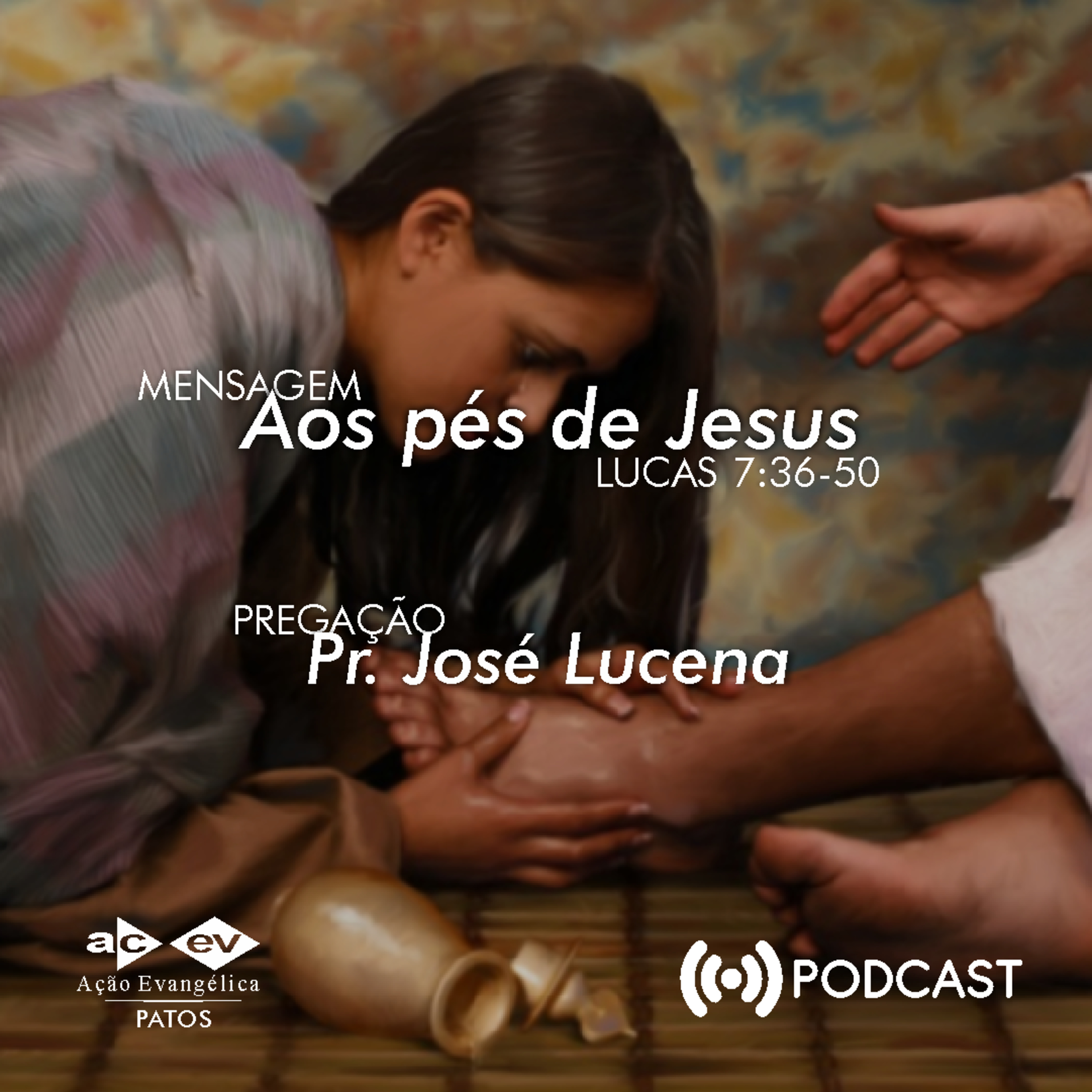 Palavra para você | ACEV Patos