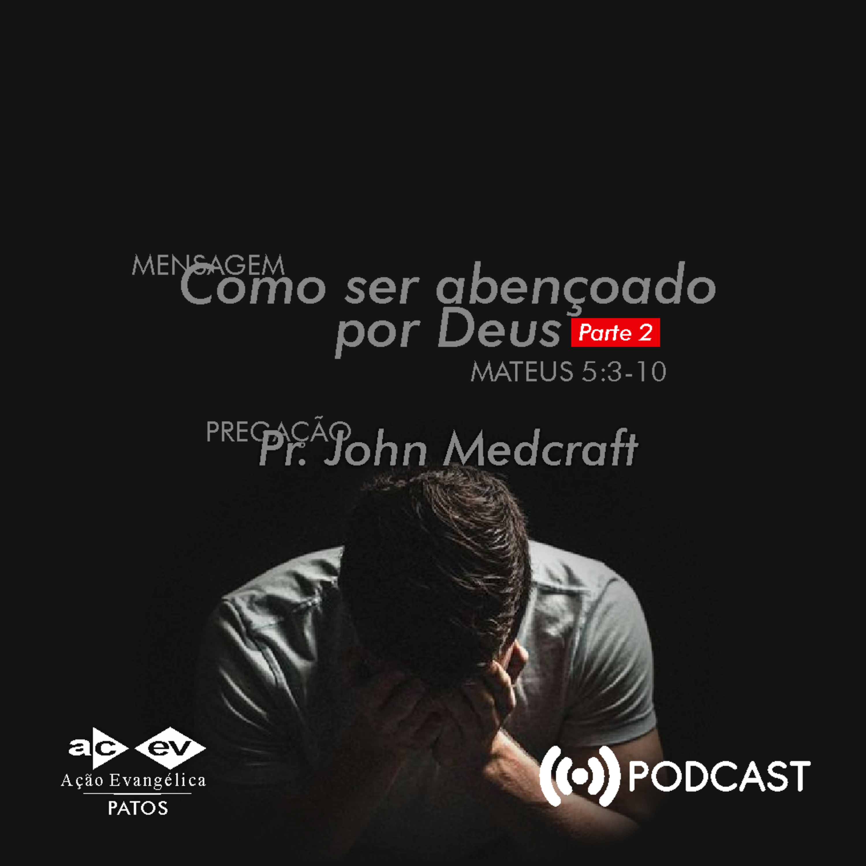 Palavra para você | ACEV Patos