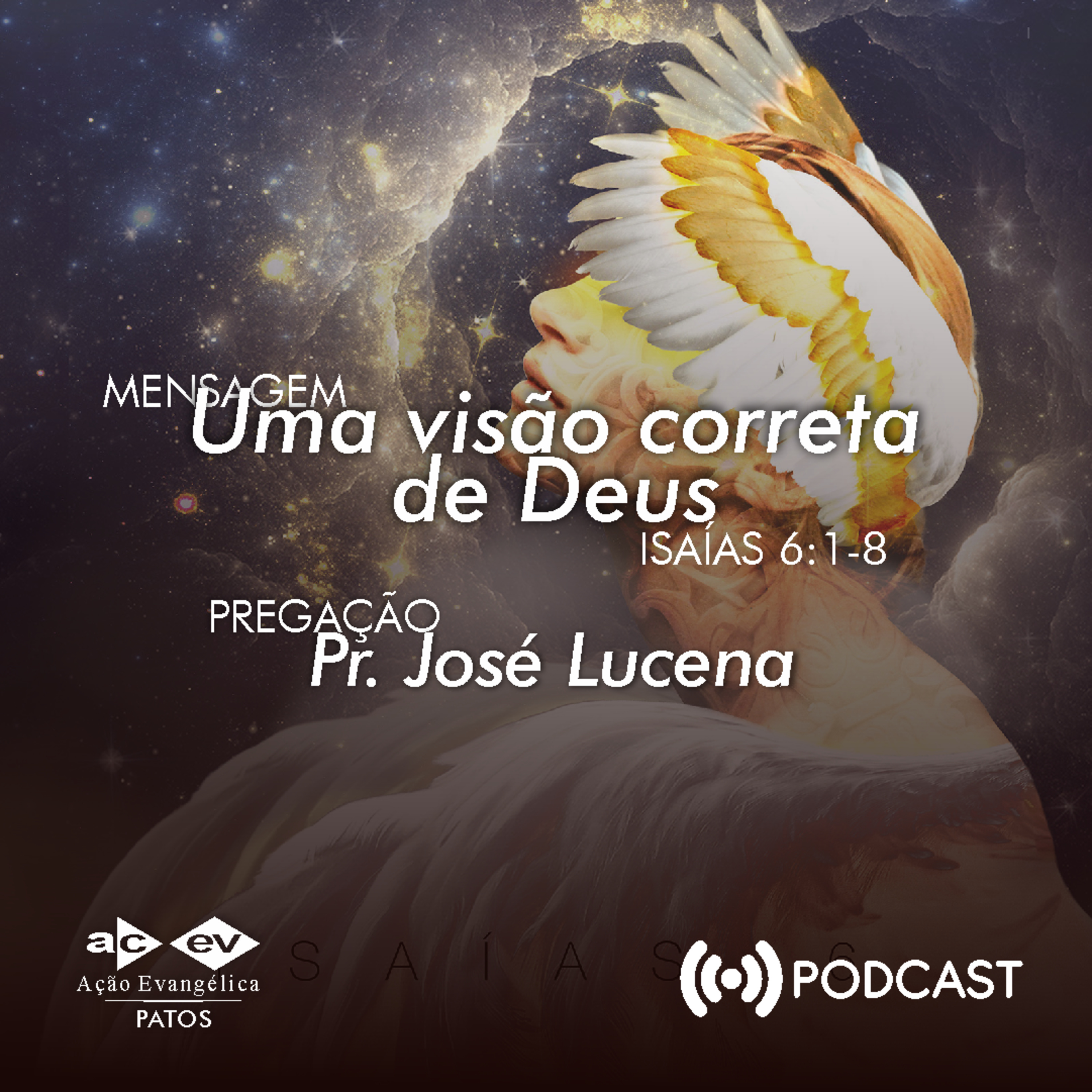 Palavra para você | ACEV Patos