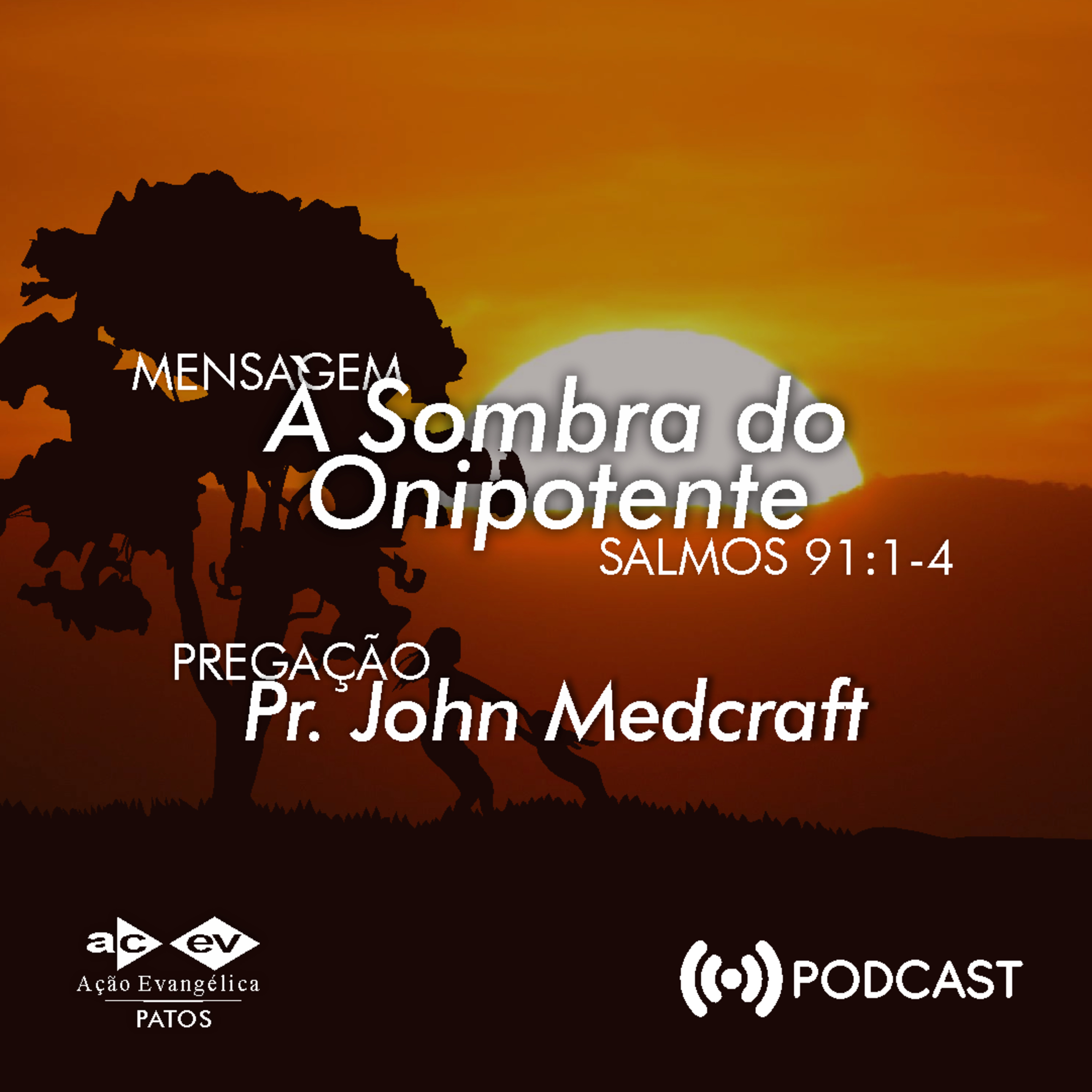 Palavra para você | ACEV Patos