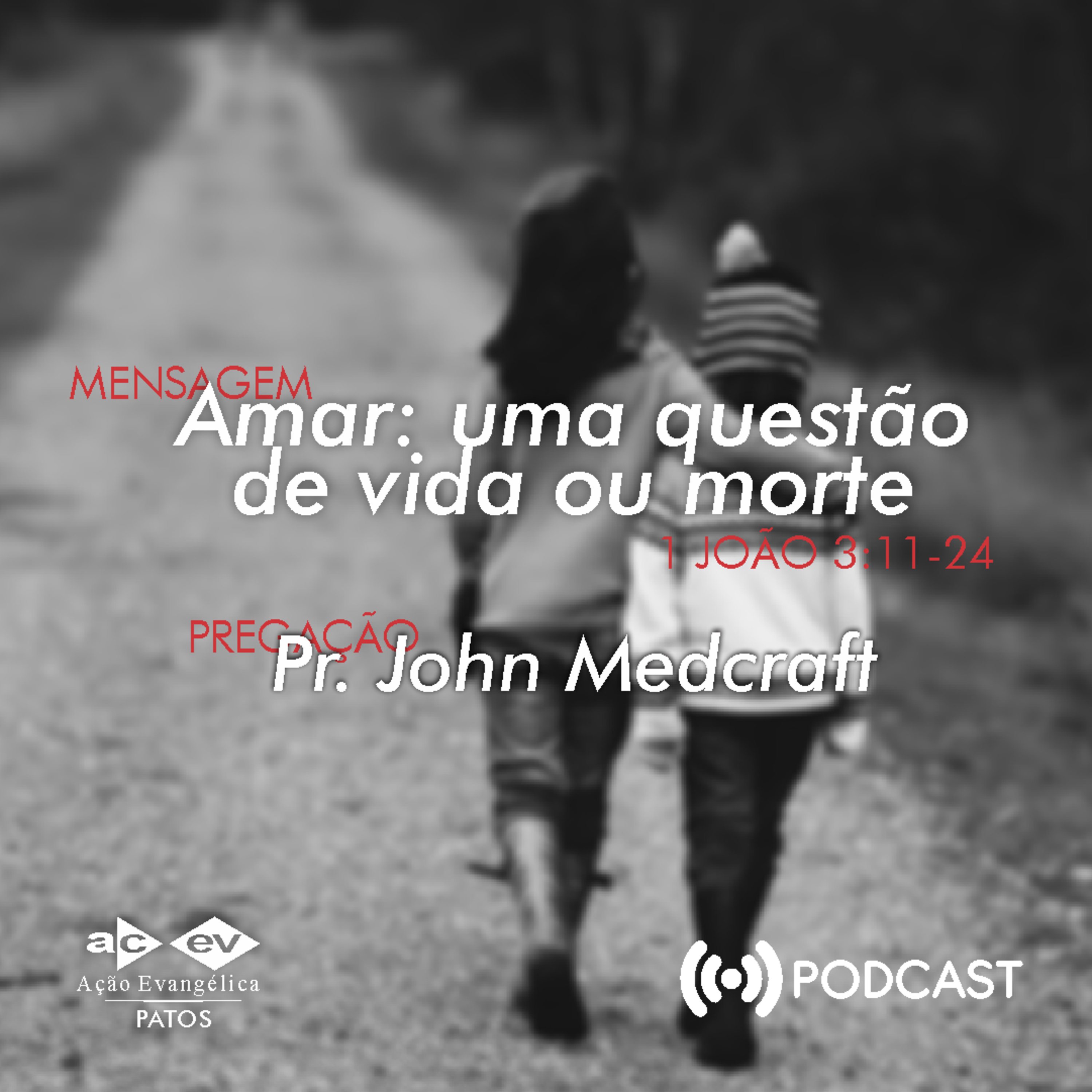 Palavra para você | ACEV Patos