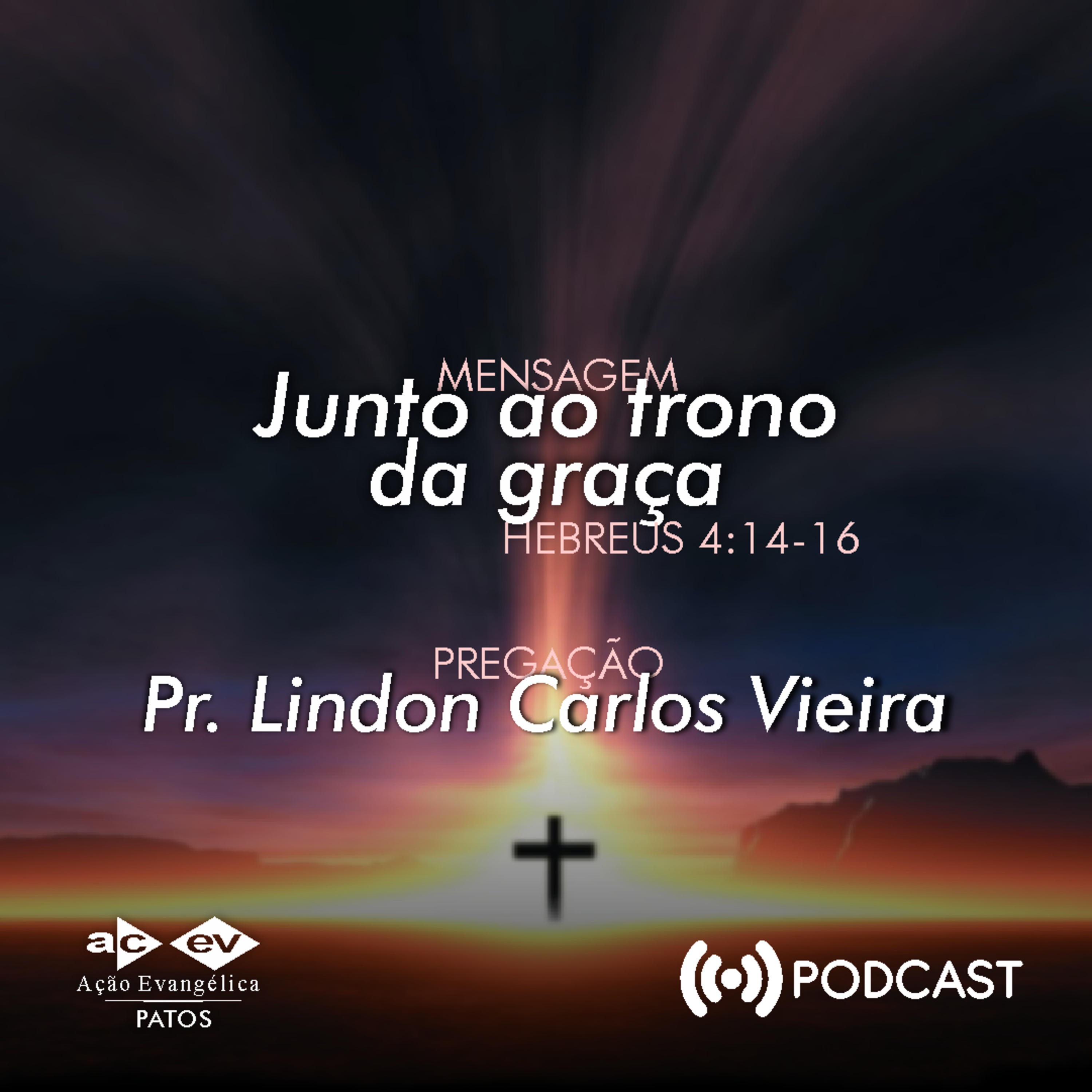 Palavra para você | ACEV Patos