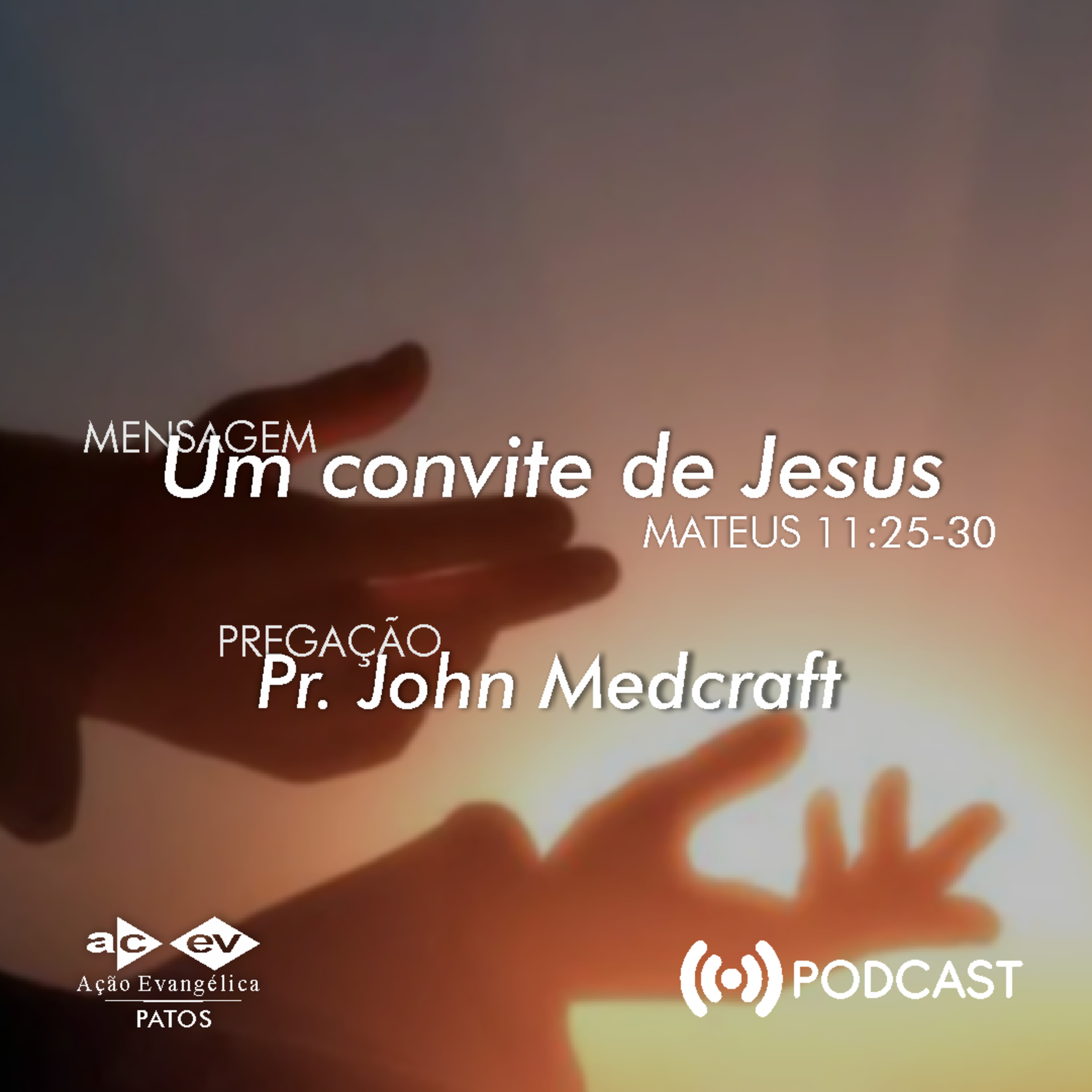 Palavra para você | ACEV Patos