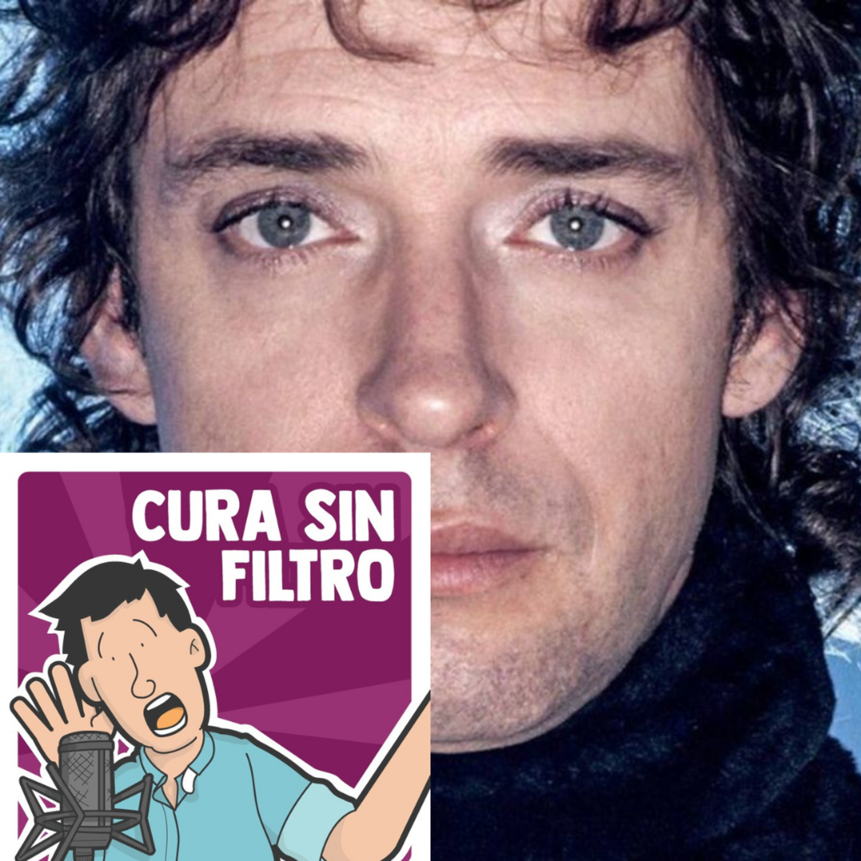 Cura sin filtro