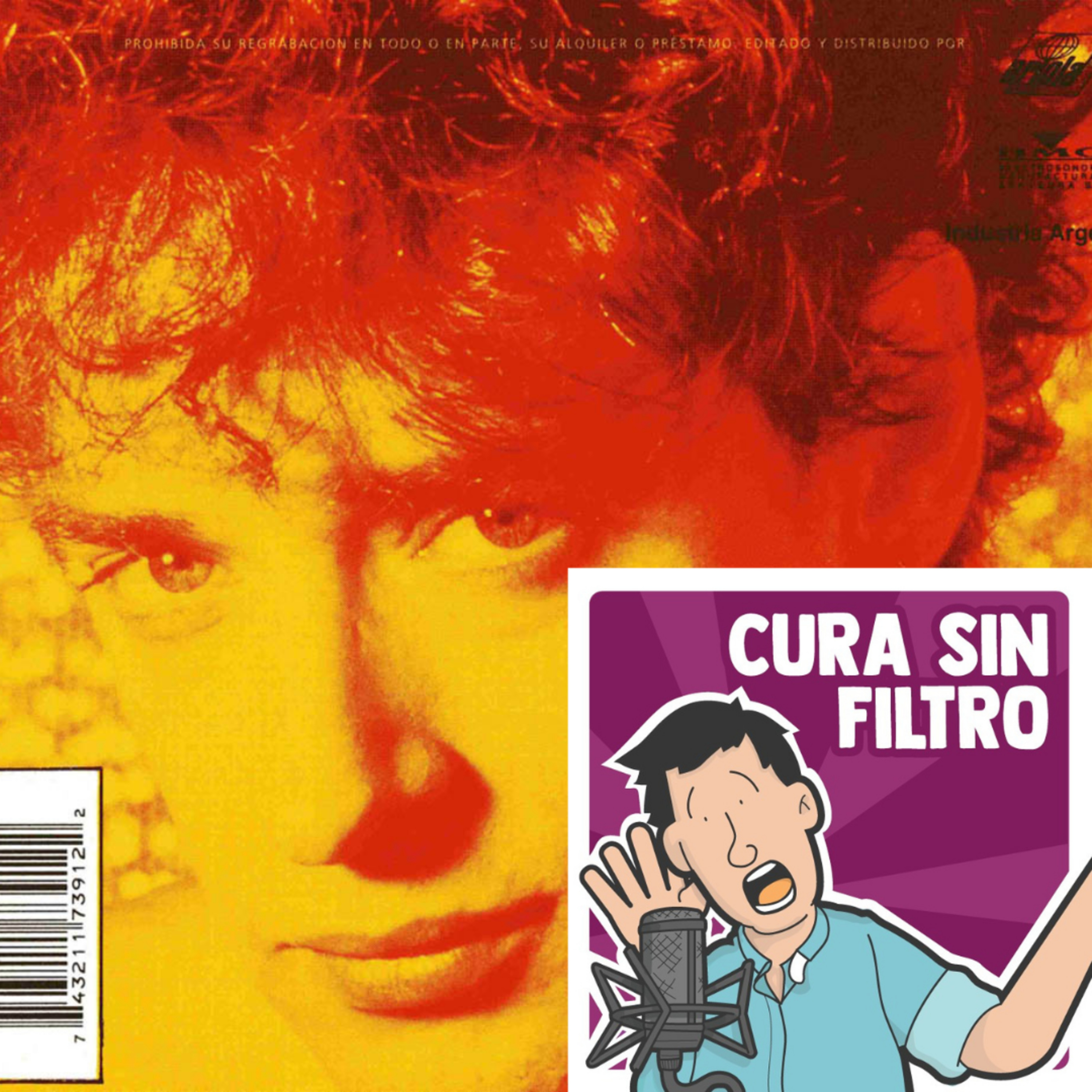 Cura sin filtro