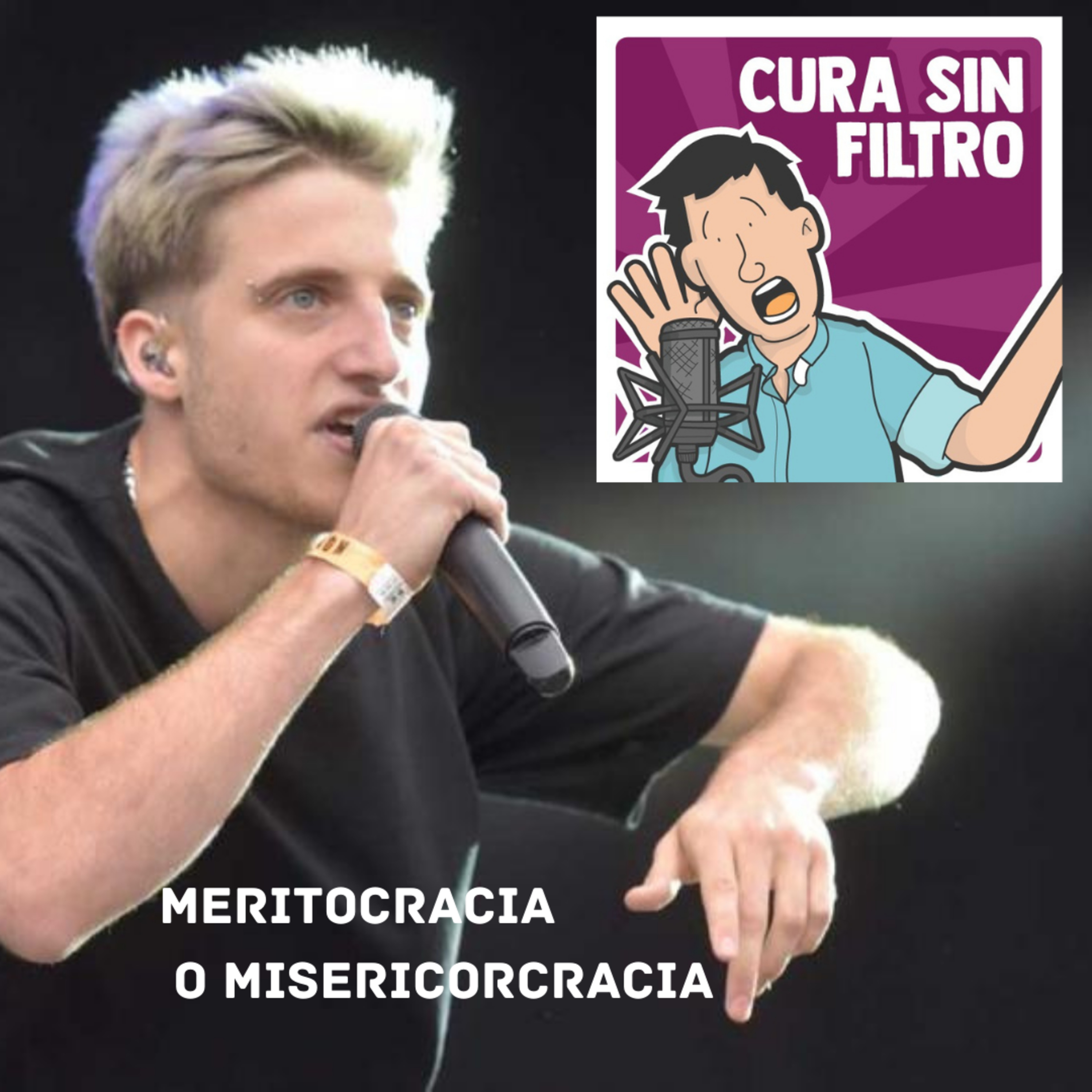 Cura sin filtro