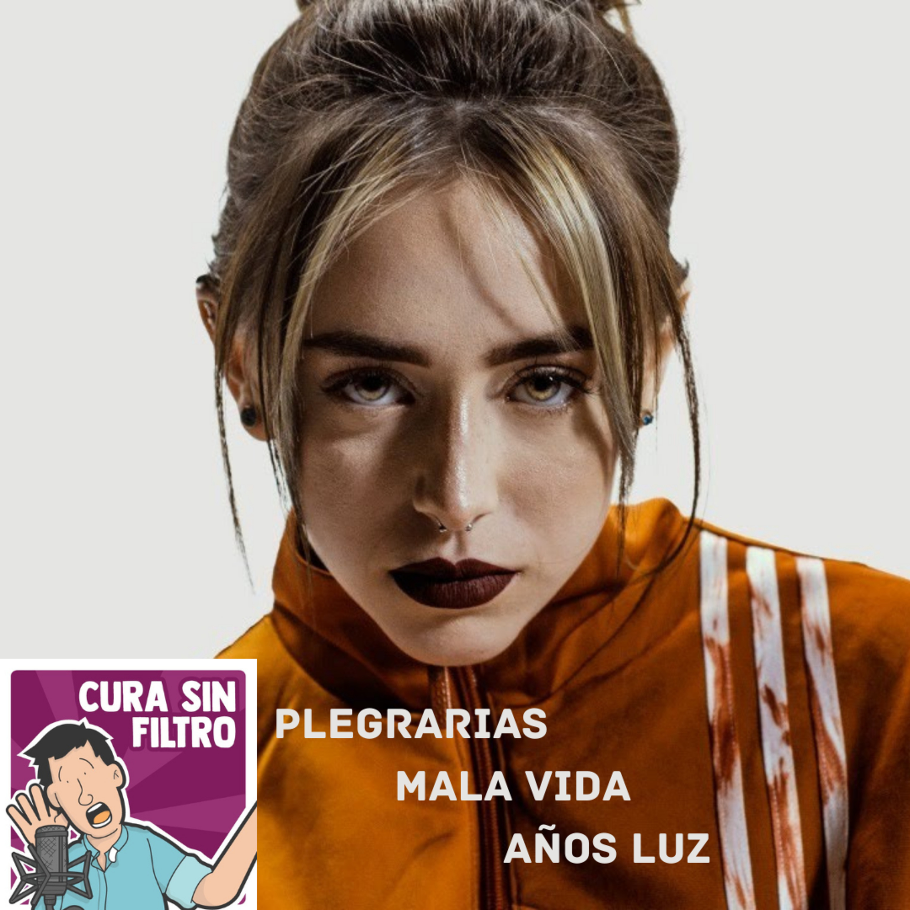 Cura sin filtro