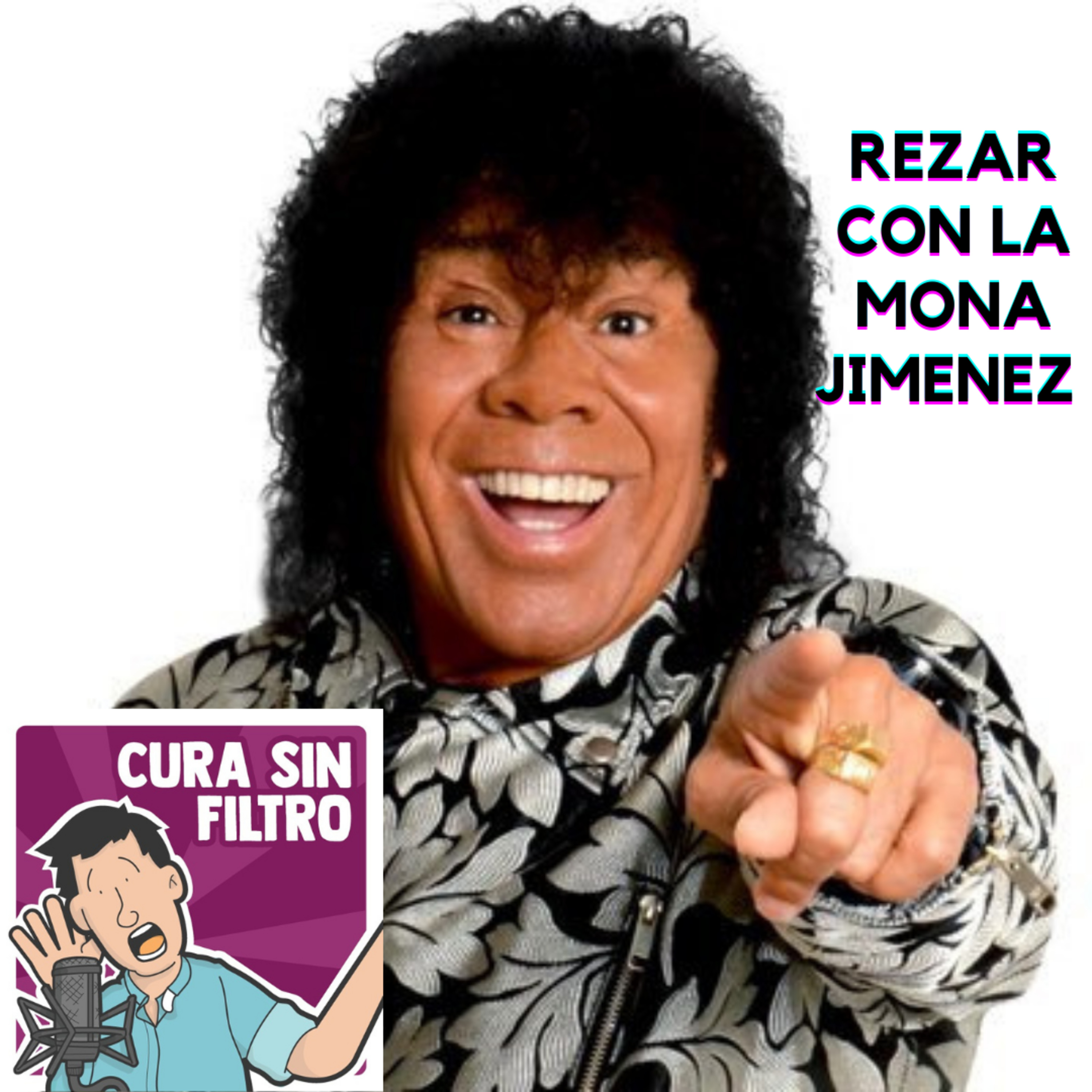 Cura sin filtro