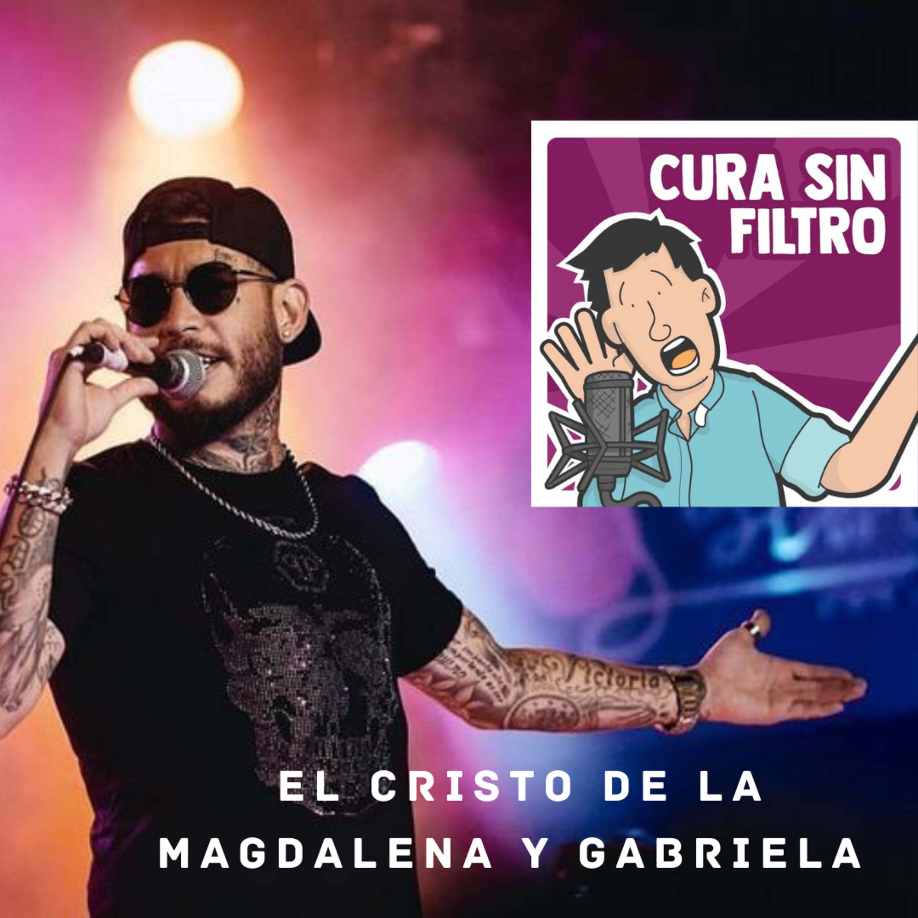 Cura sin filtro