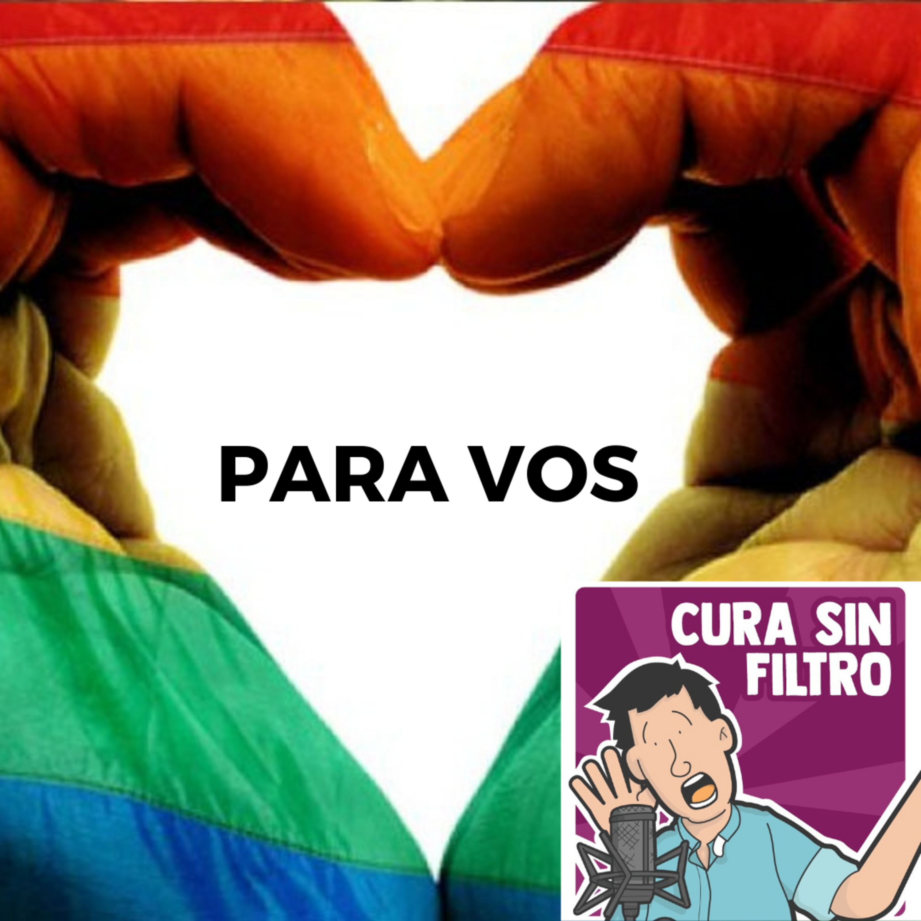 Cura sin filtro