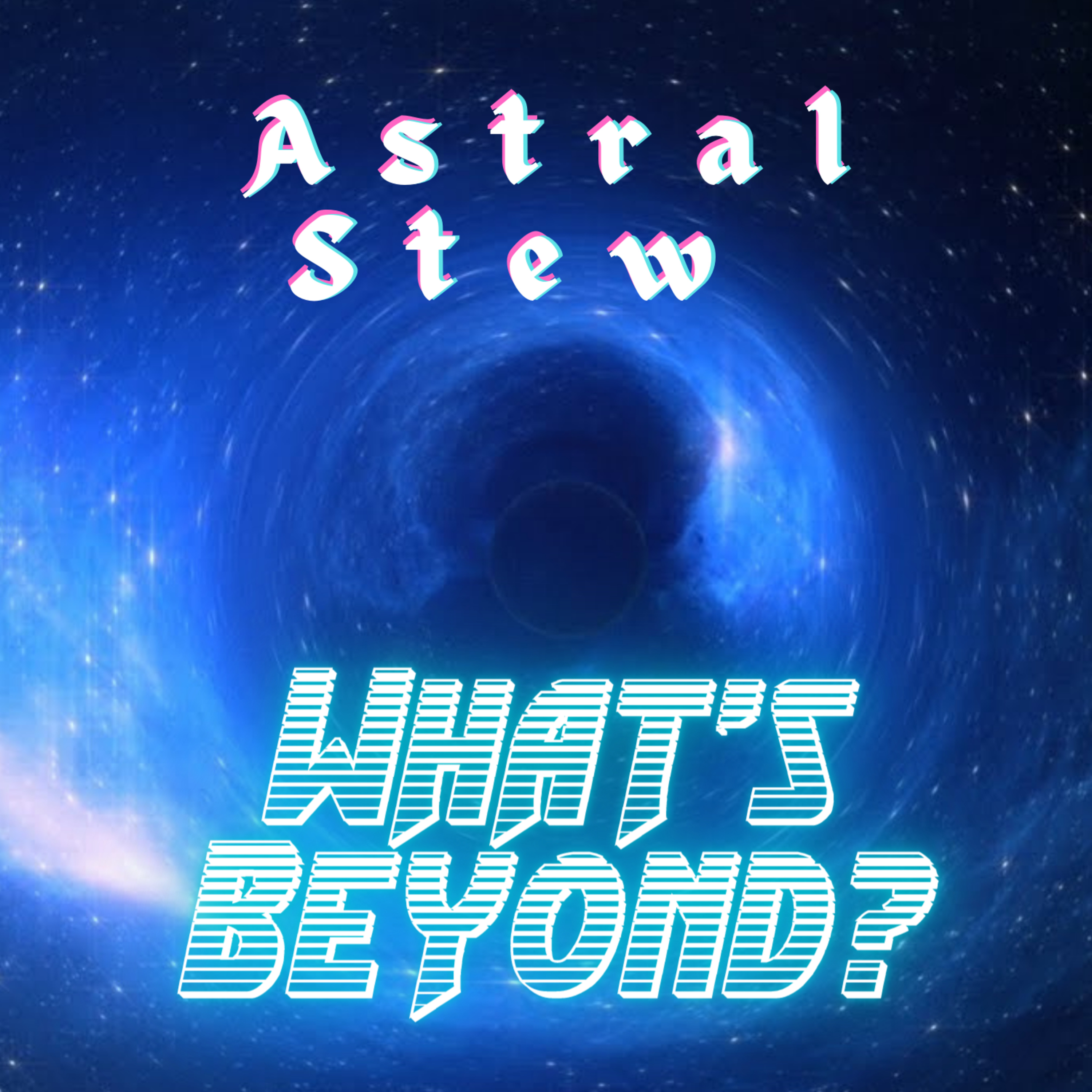 2. What's Beyond?