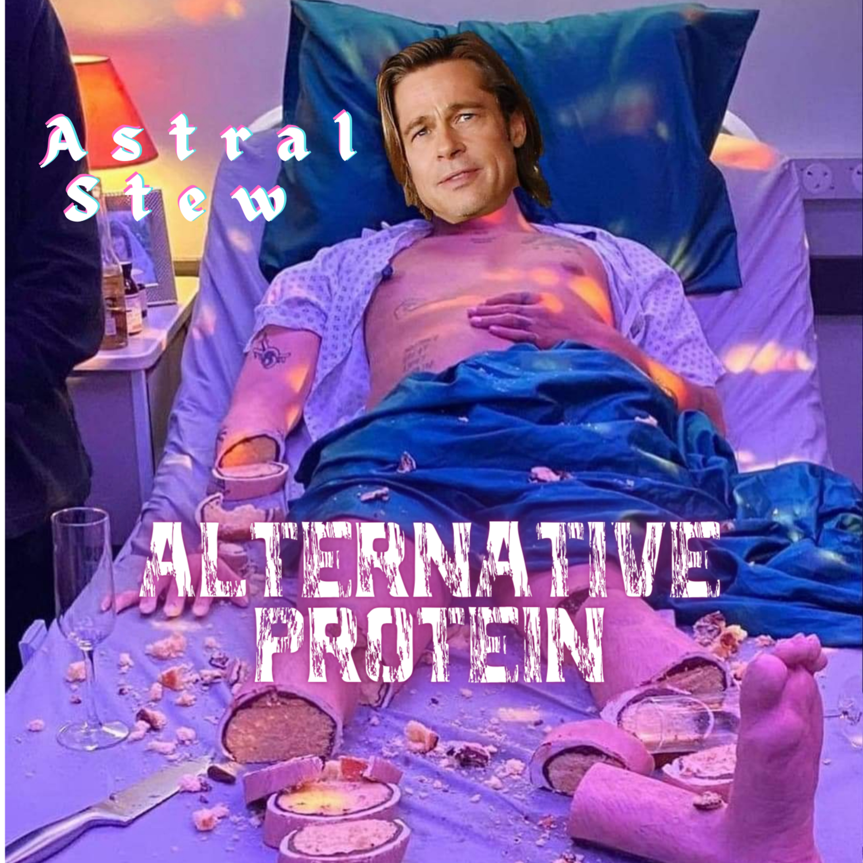 4. Alternative Protein