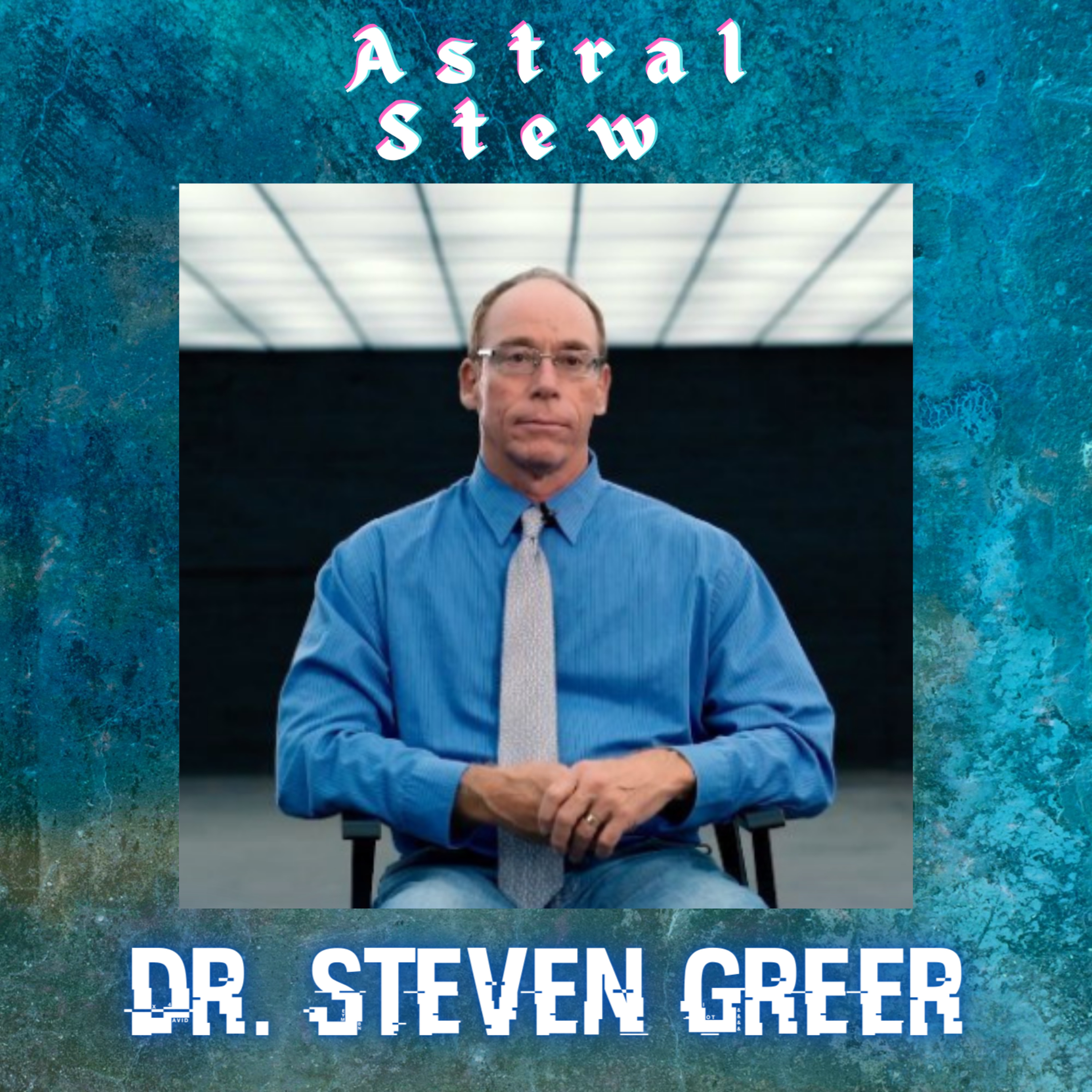 5. Dr. Steven Greer & Mothman Beans