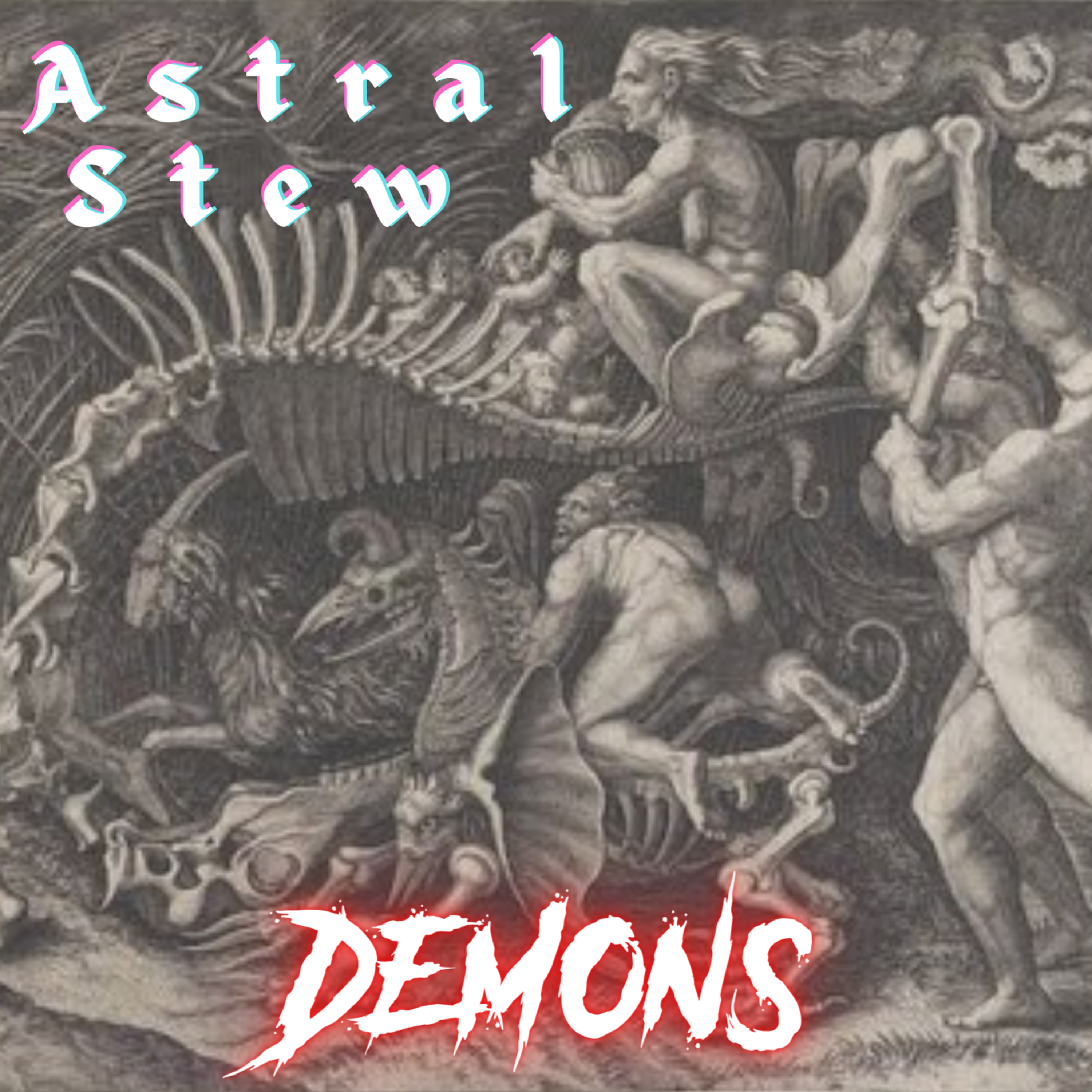 6. Demons