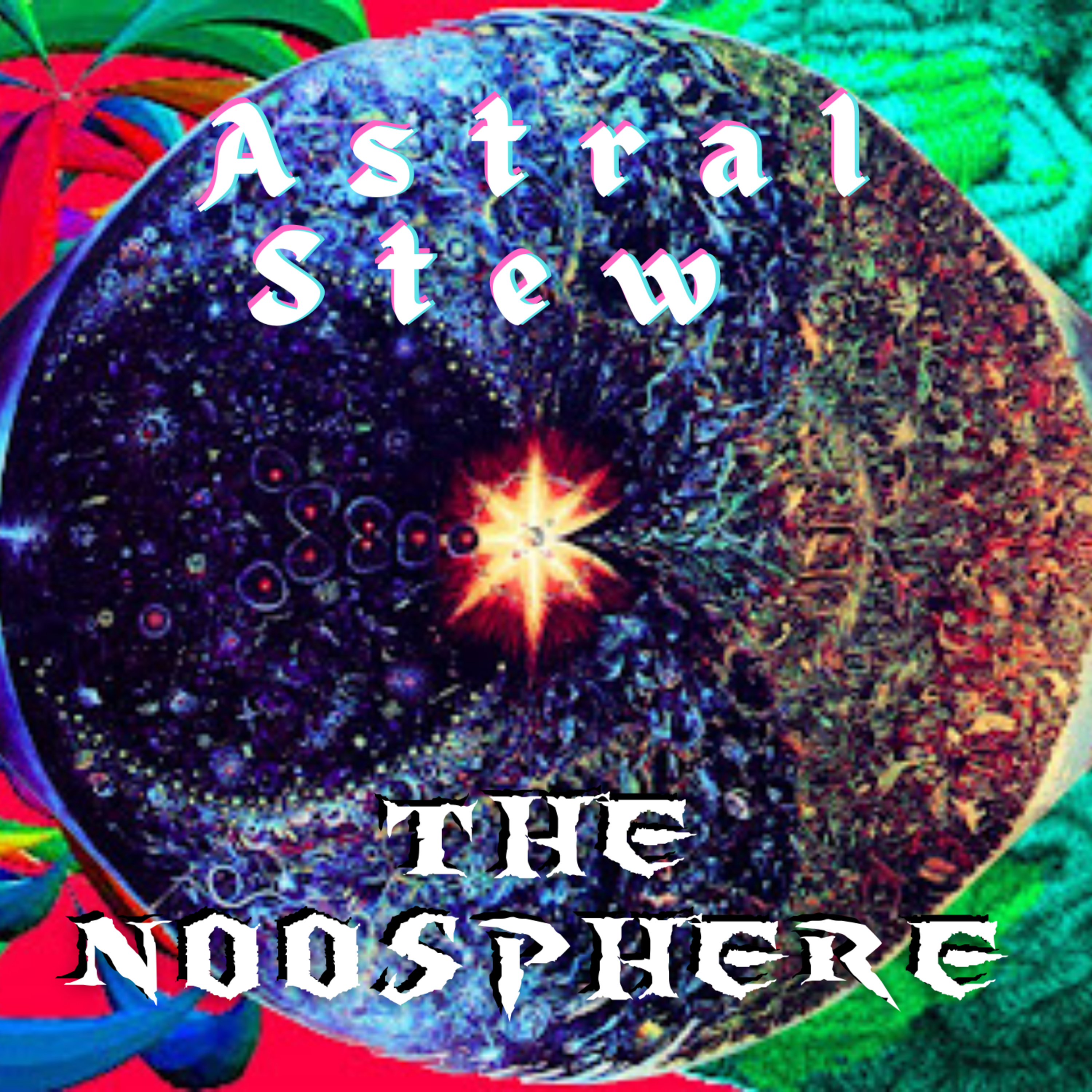 9. The Noosphere