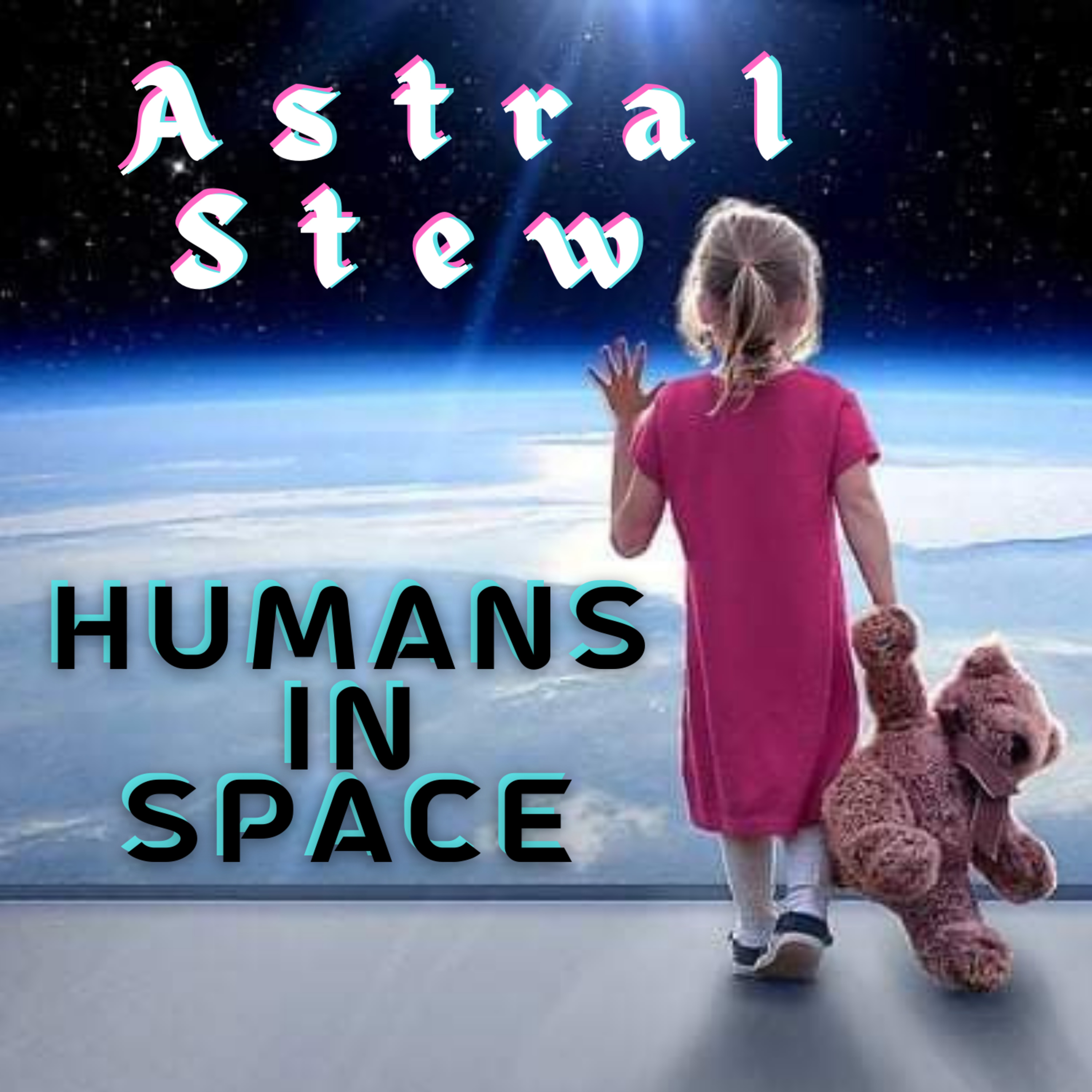 10. Humans in Space