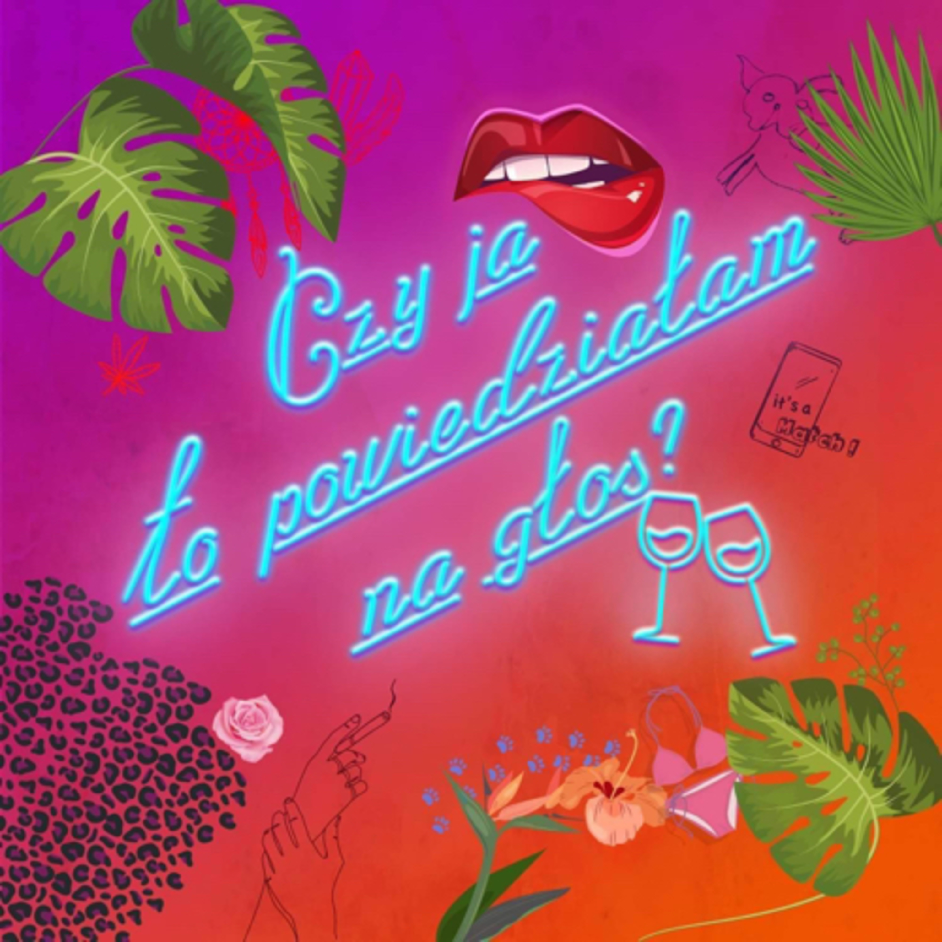 Barbie i krewetki episode artwork