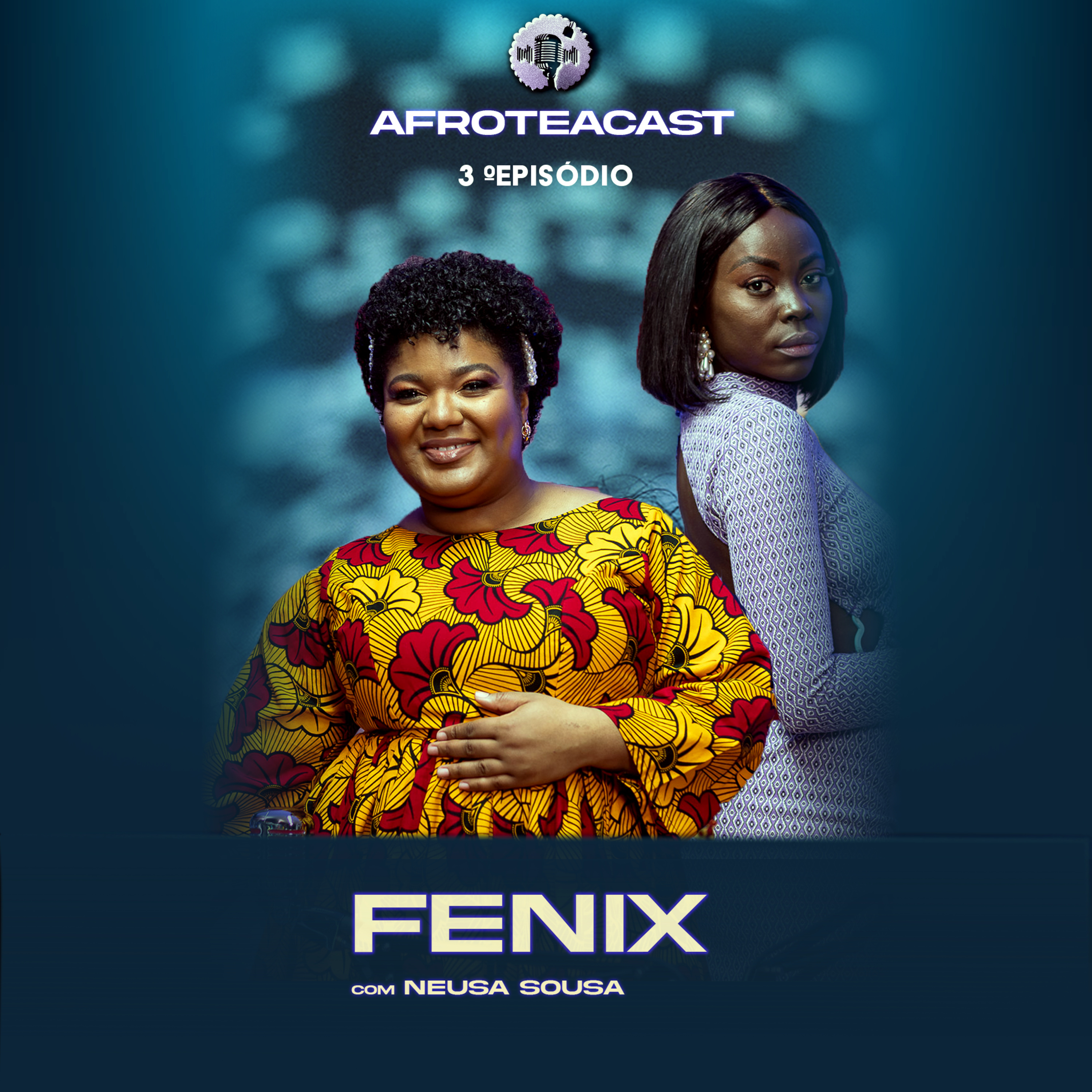 Afroteacast