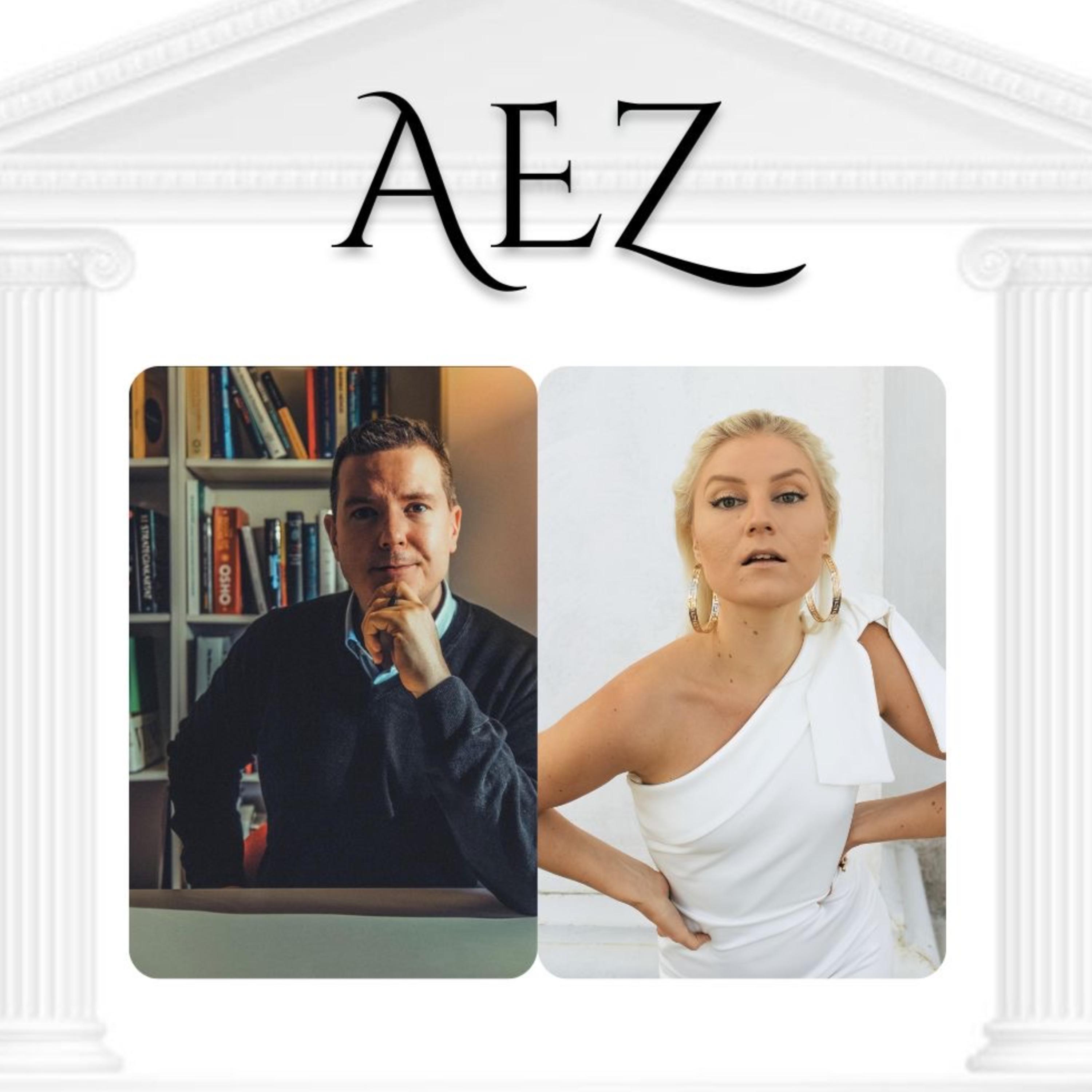 Arkielämän Zeniä podcast