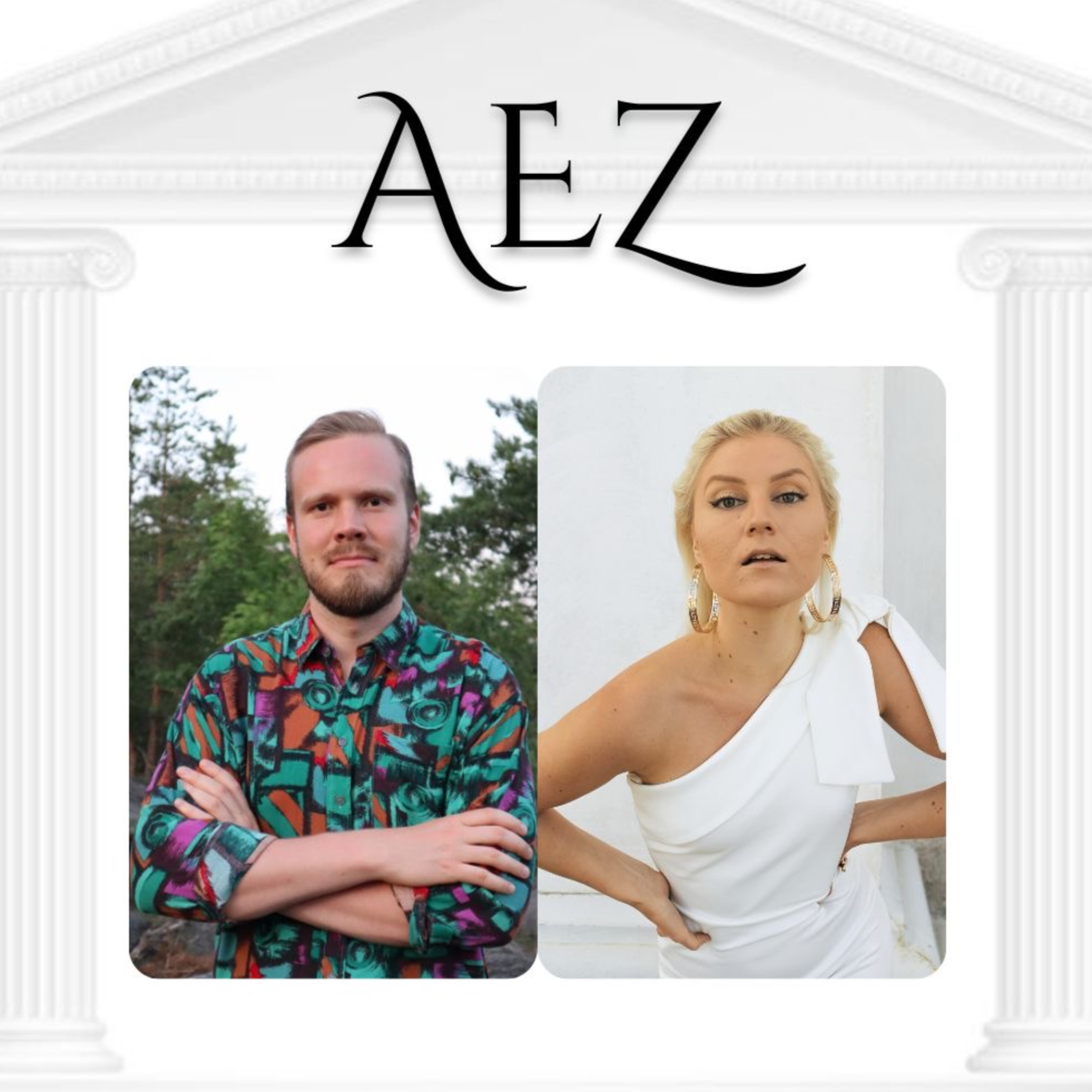 Arkielämän Zeniä podcast