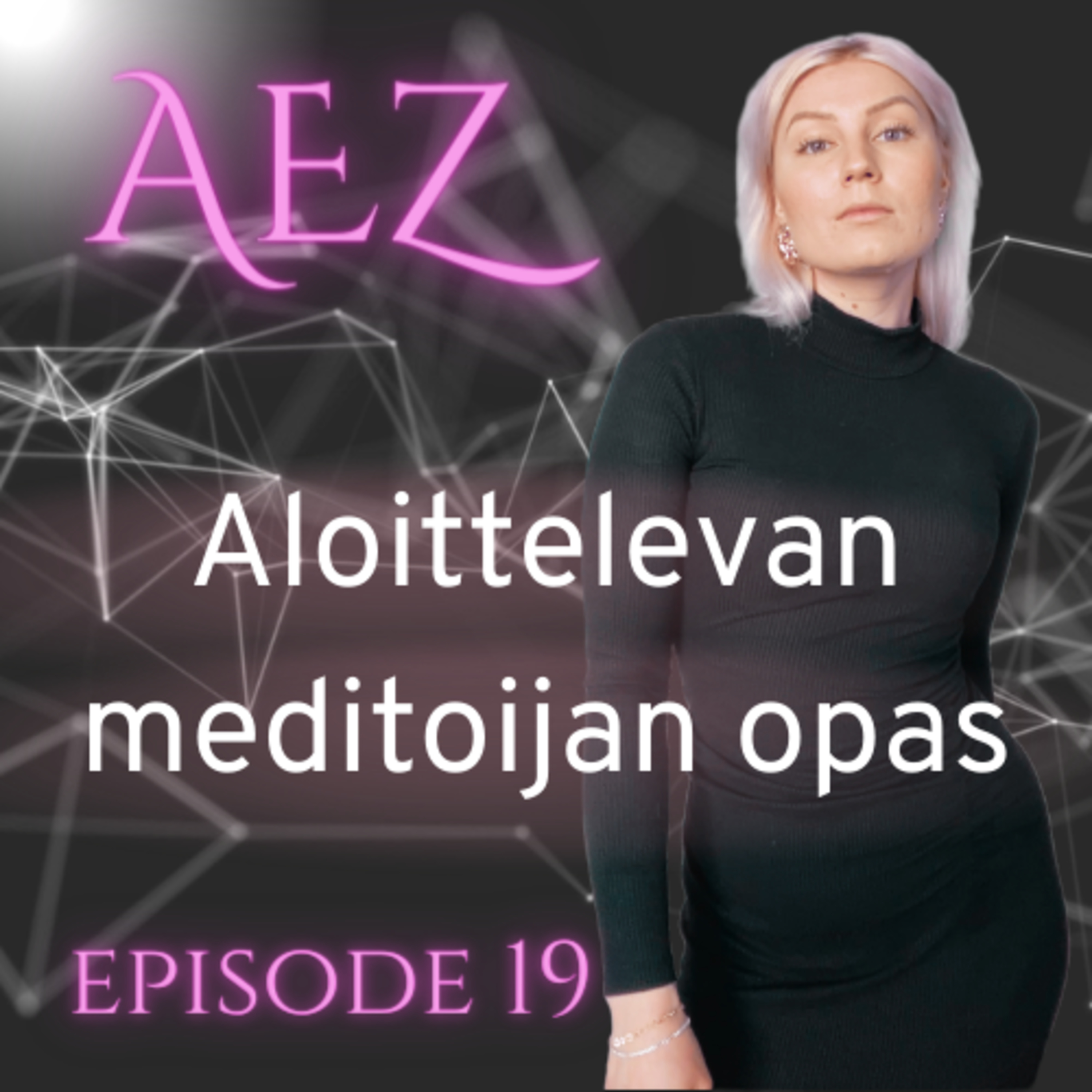 Arkielämän Zeniä podcast