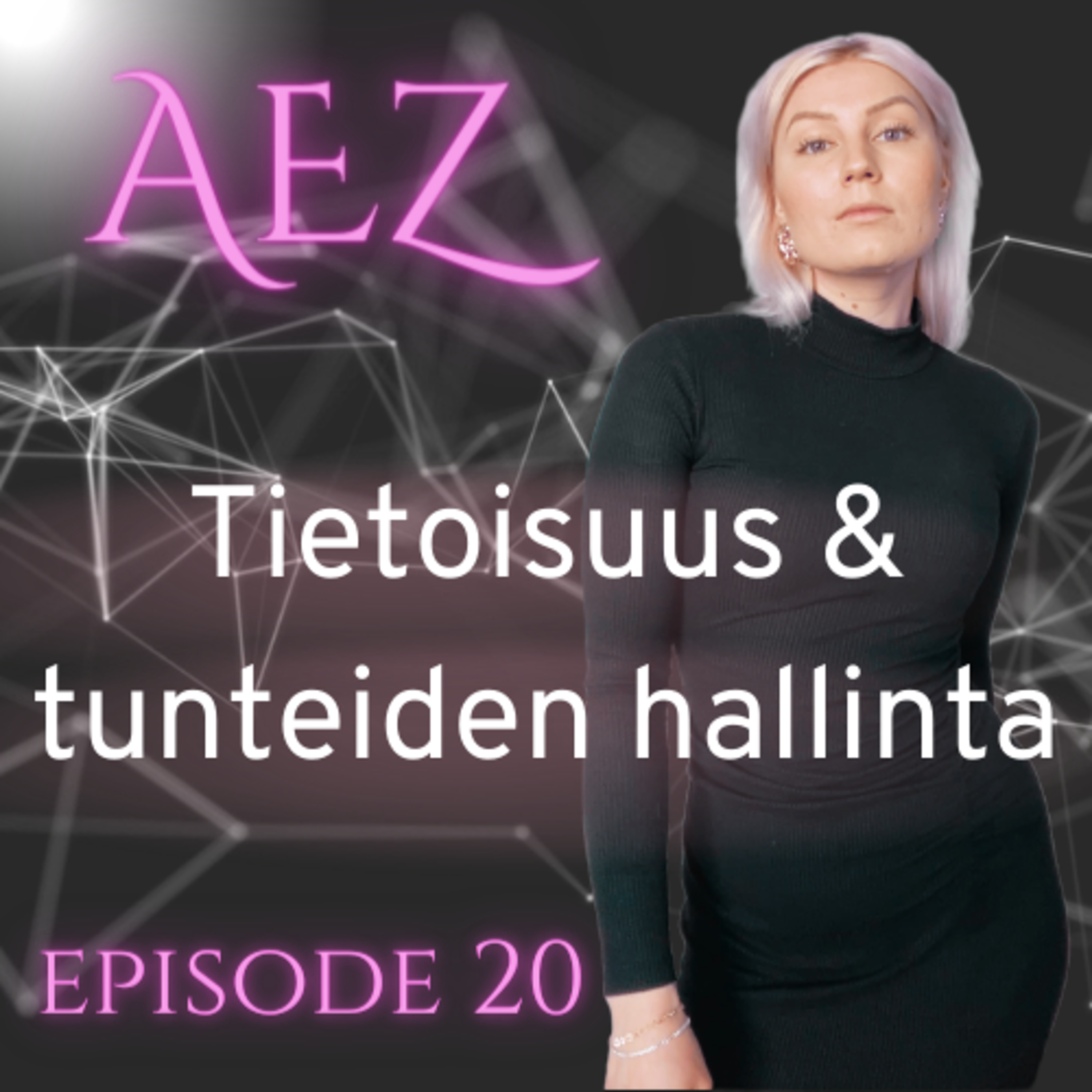 Arkielämän Zeniä podcast