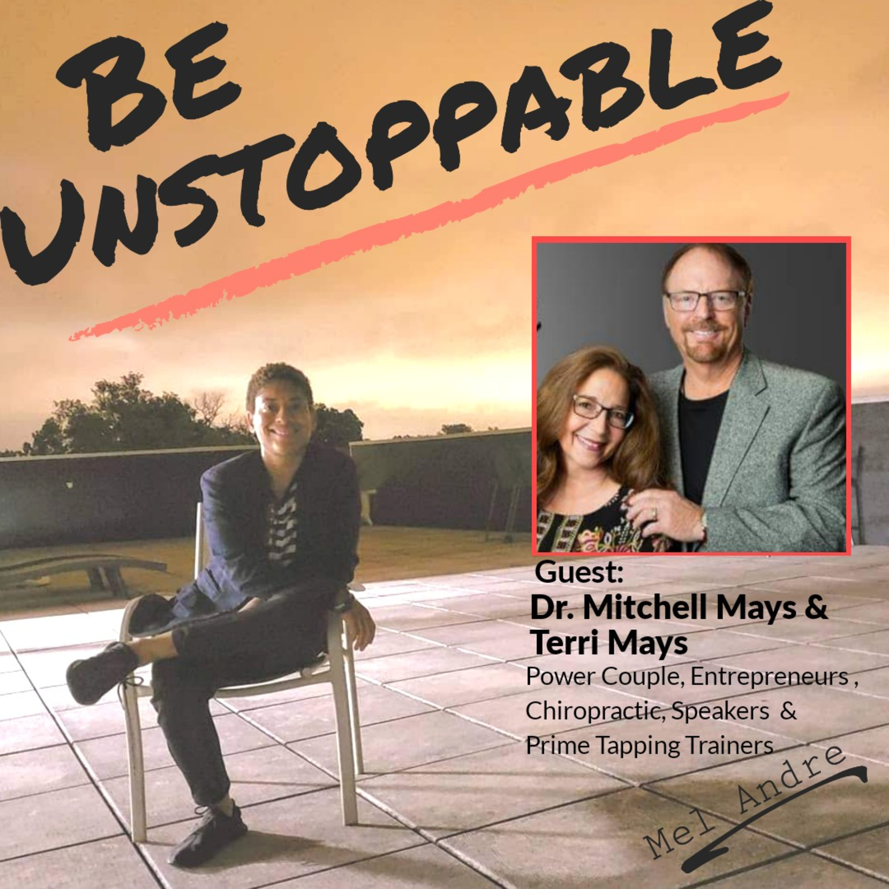 Be Unstoppable
