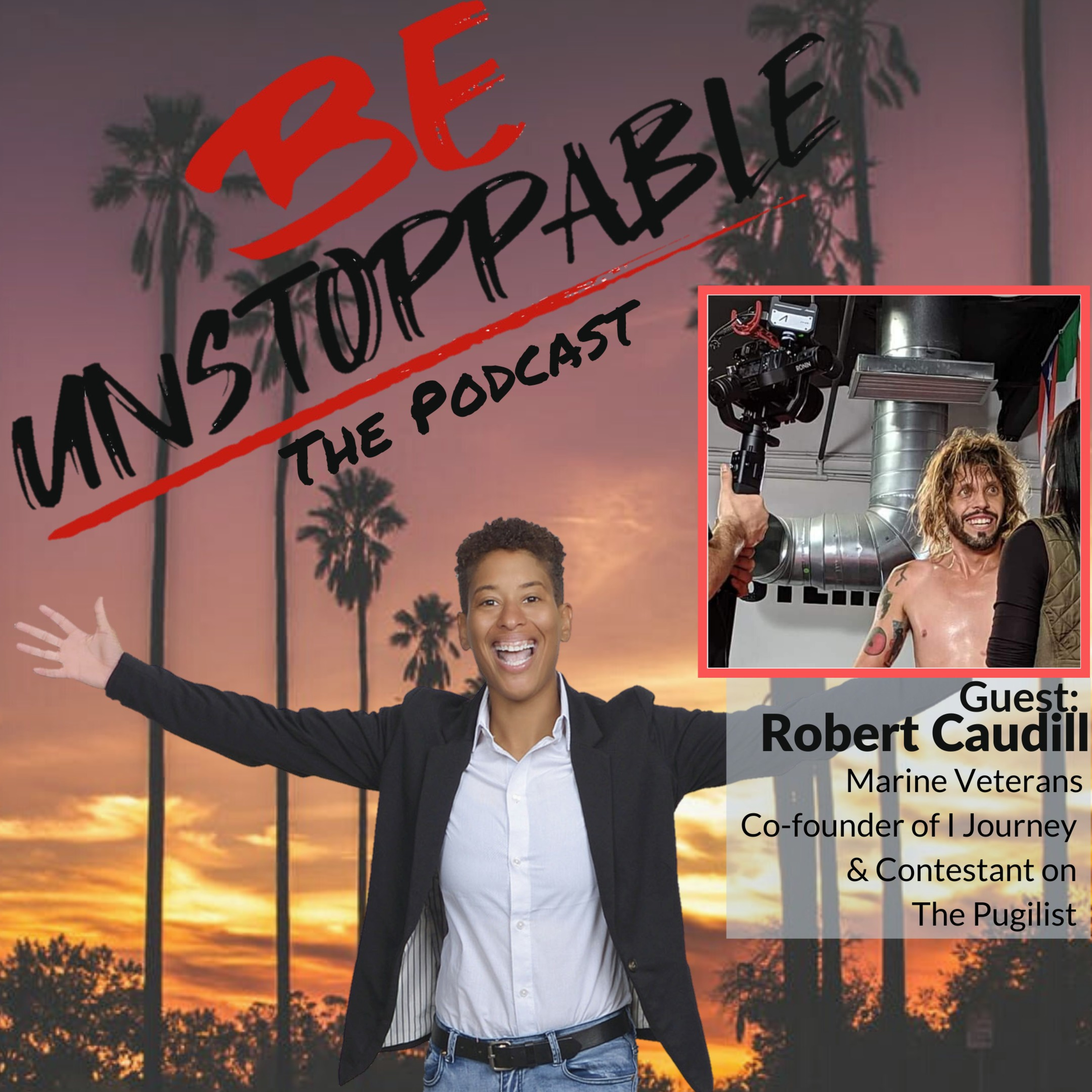 Be Unstoppable