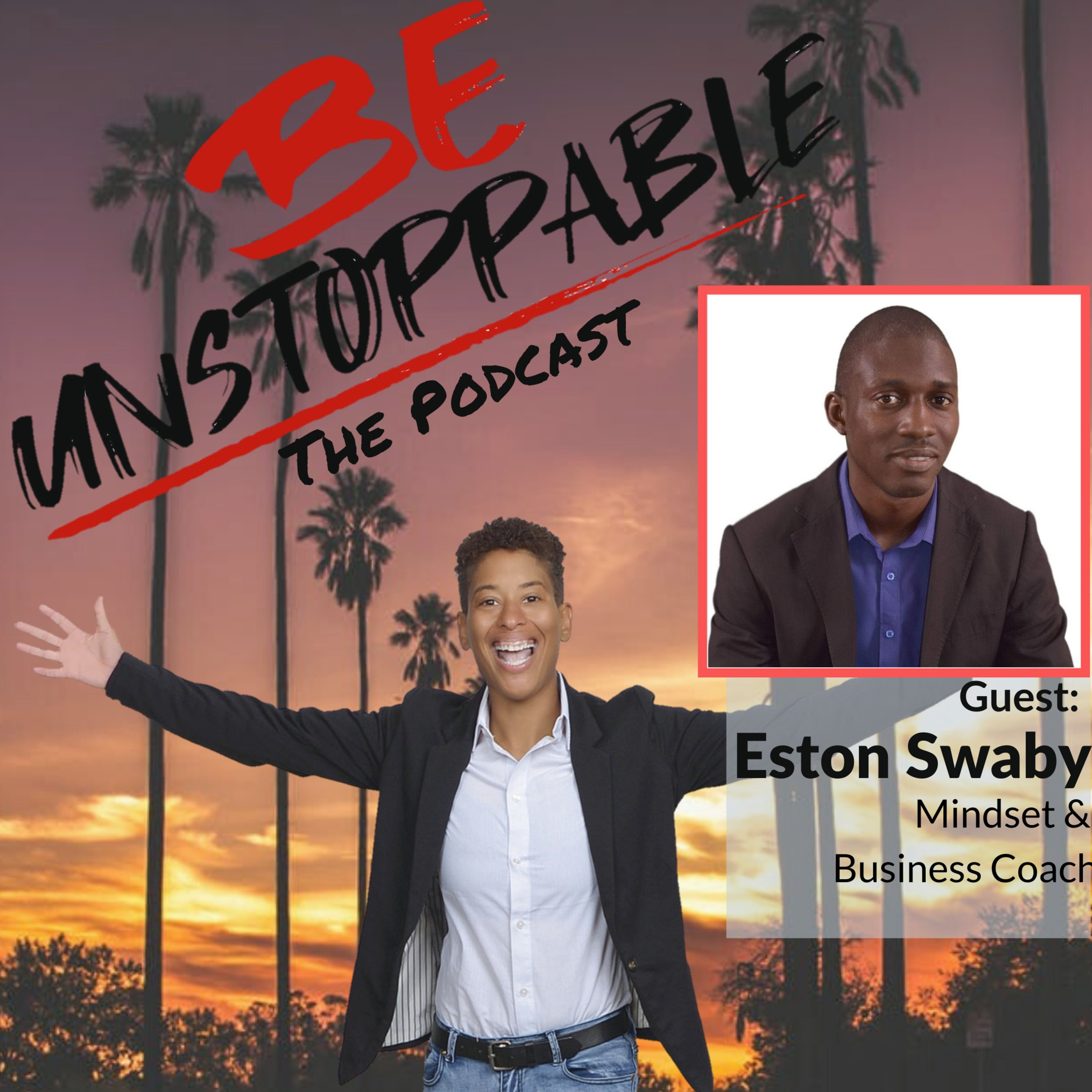 Be Unstoppable