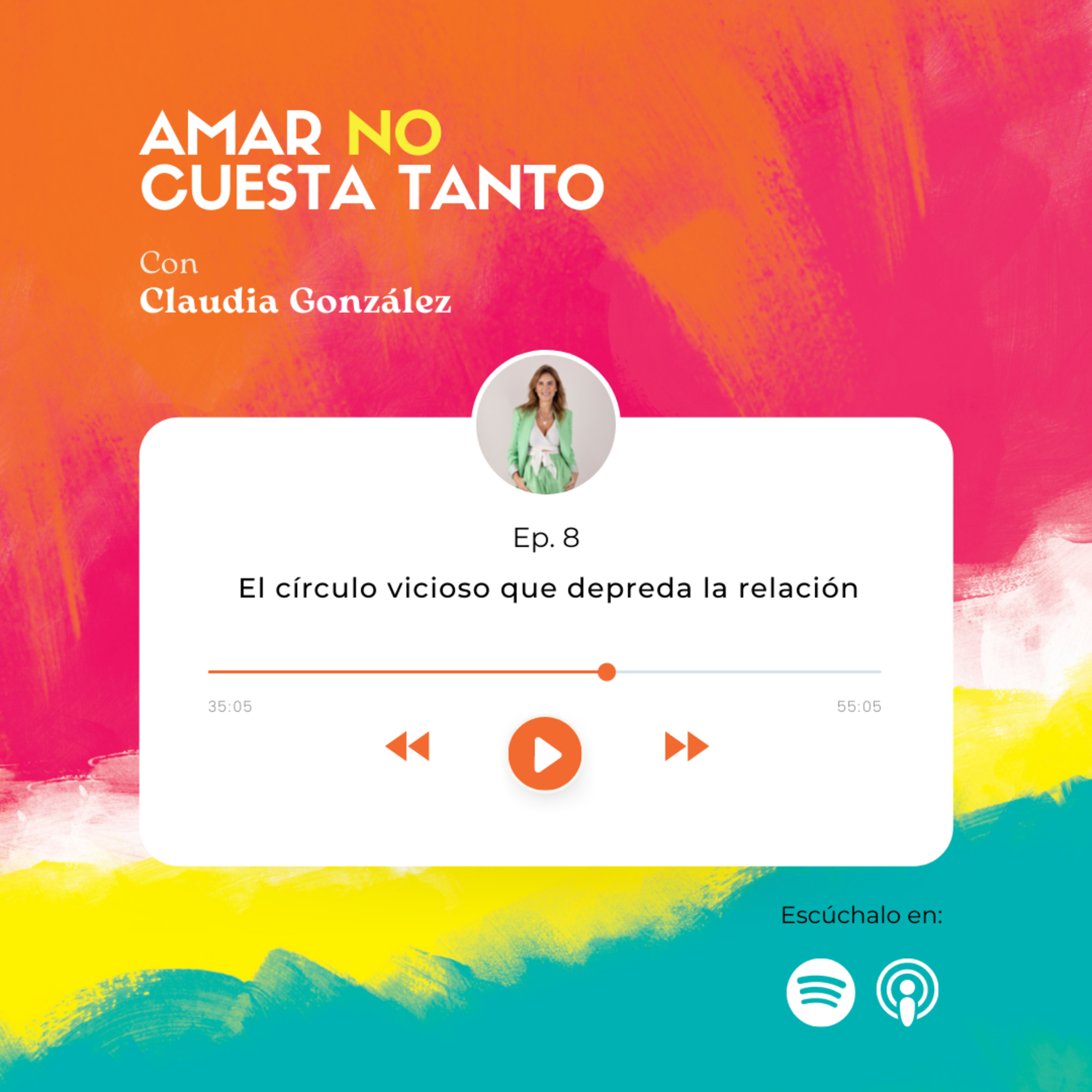 Amar No Cuesta Tanto