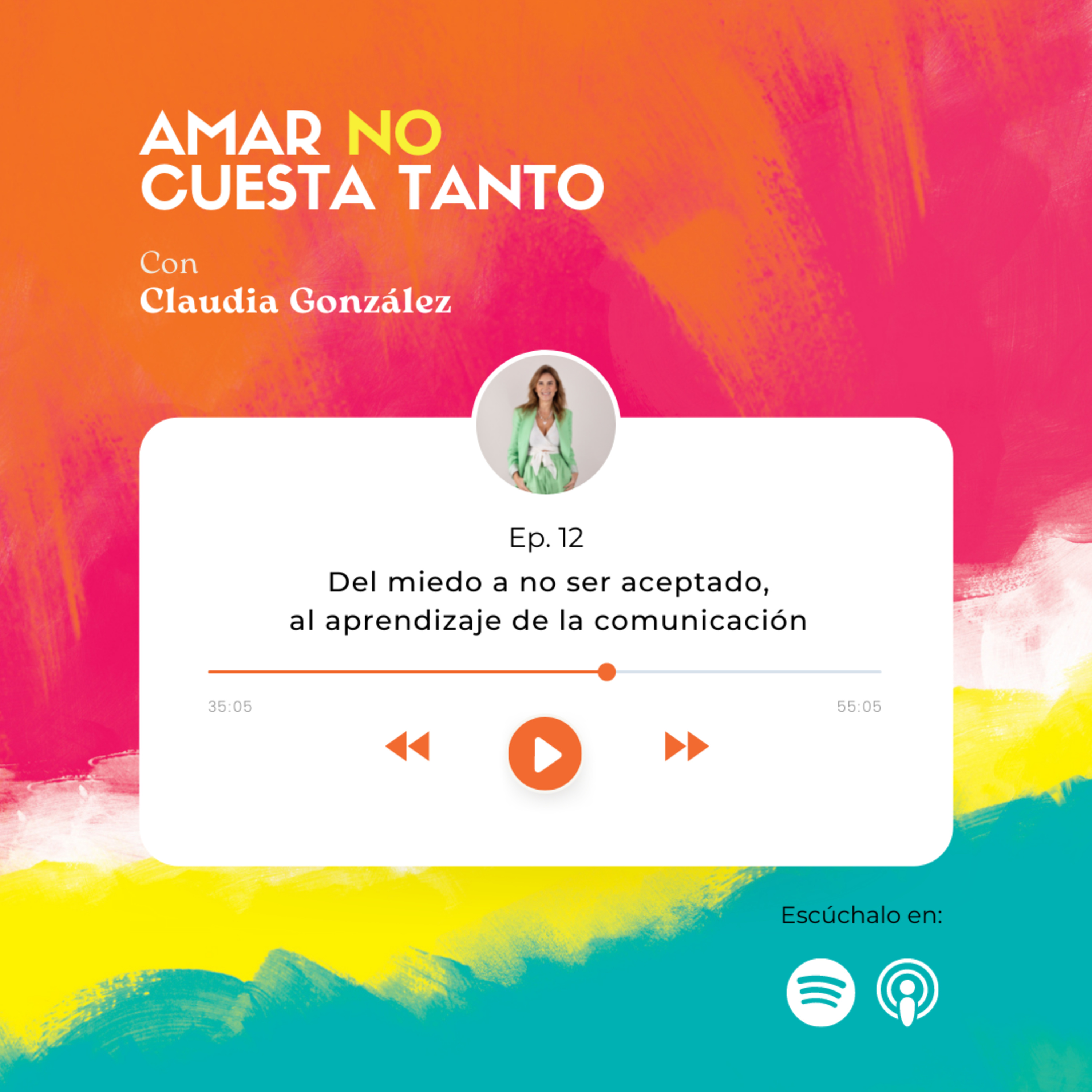 Amar No Cuesta Tanto